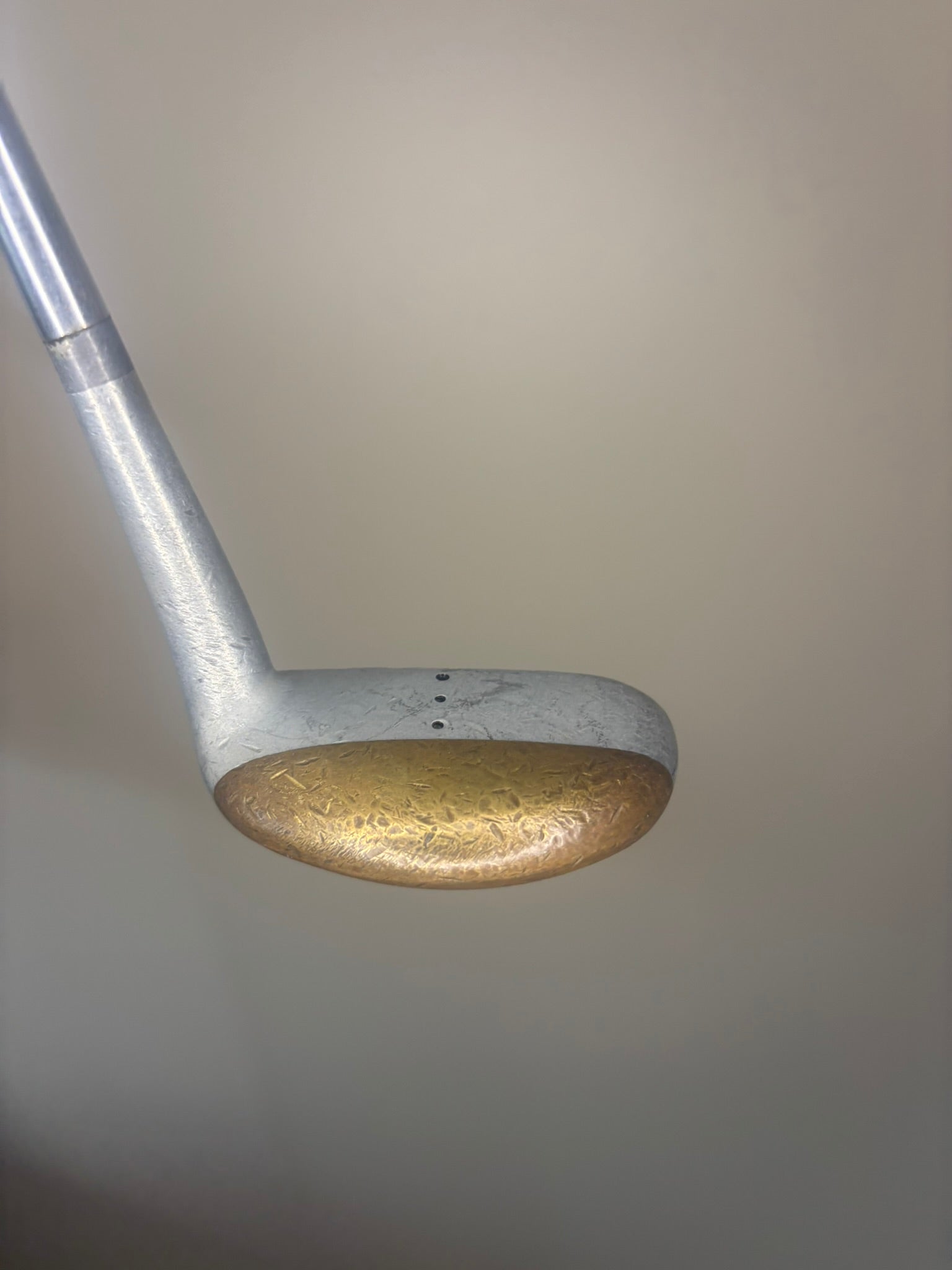 Photo of Acushnet El Rio Combo Putter Steel Shaft