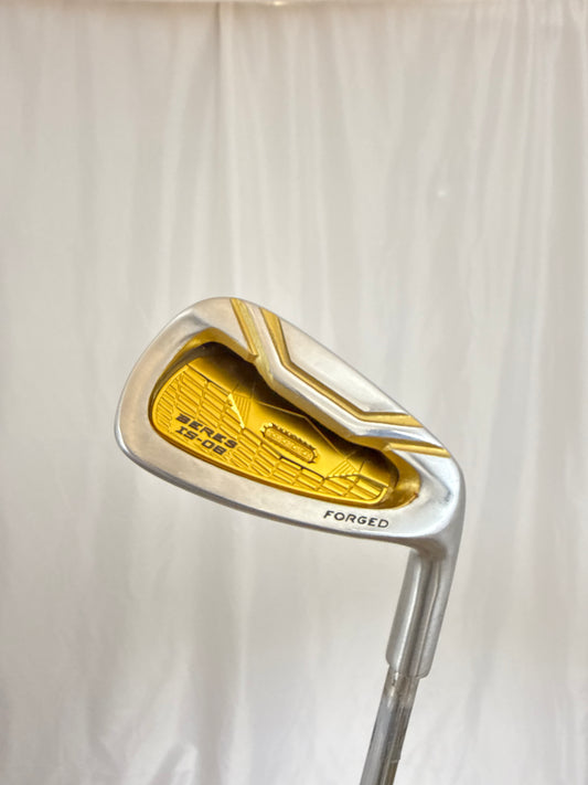 Photo of Honma IS-06 4 Star Gap Wedge Extra Stiff Flex Project X