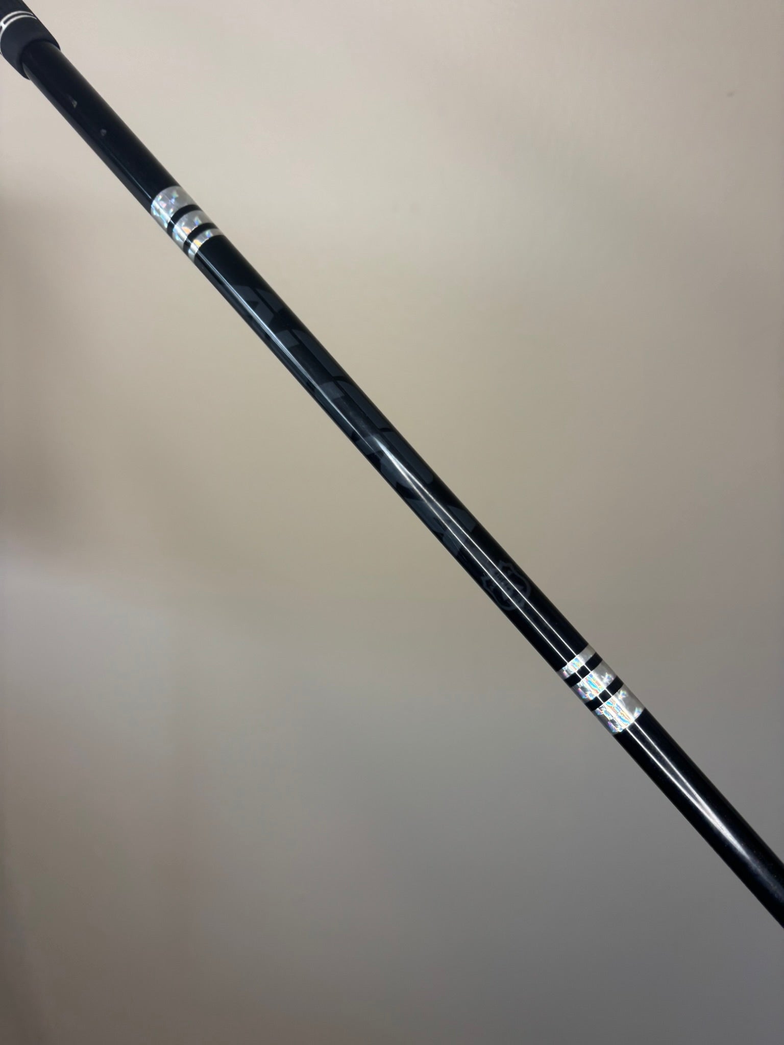 Photo of Accra TZ6 Proto 55 M3 Regular 55 Grams Driver Shaft