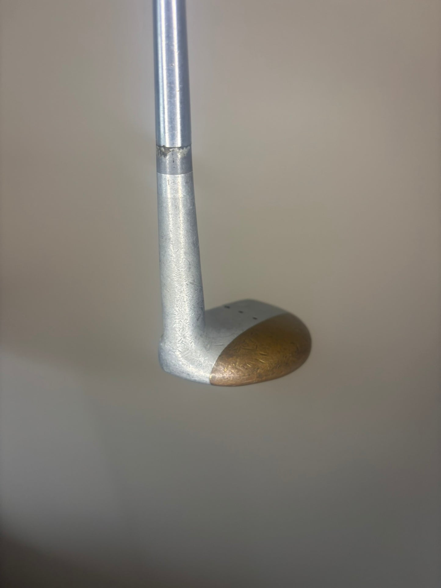 Photo of Acushnet El Rio Combo Putter Steel Shaft