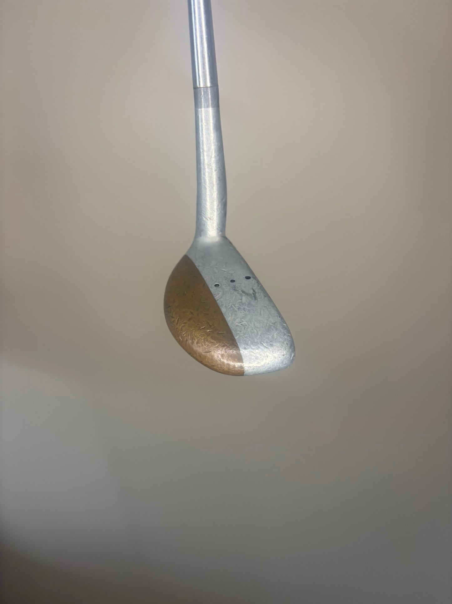 Photo of Acushnet El Rio Combo Putter Steel Shaft