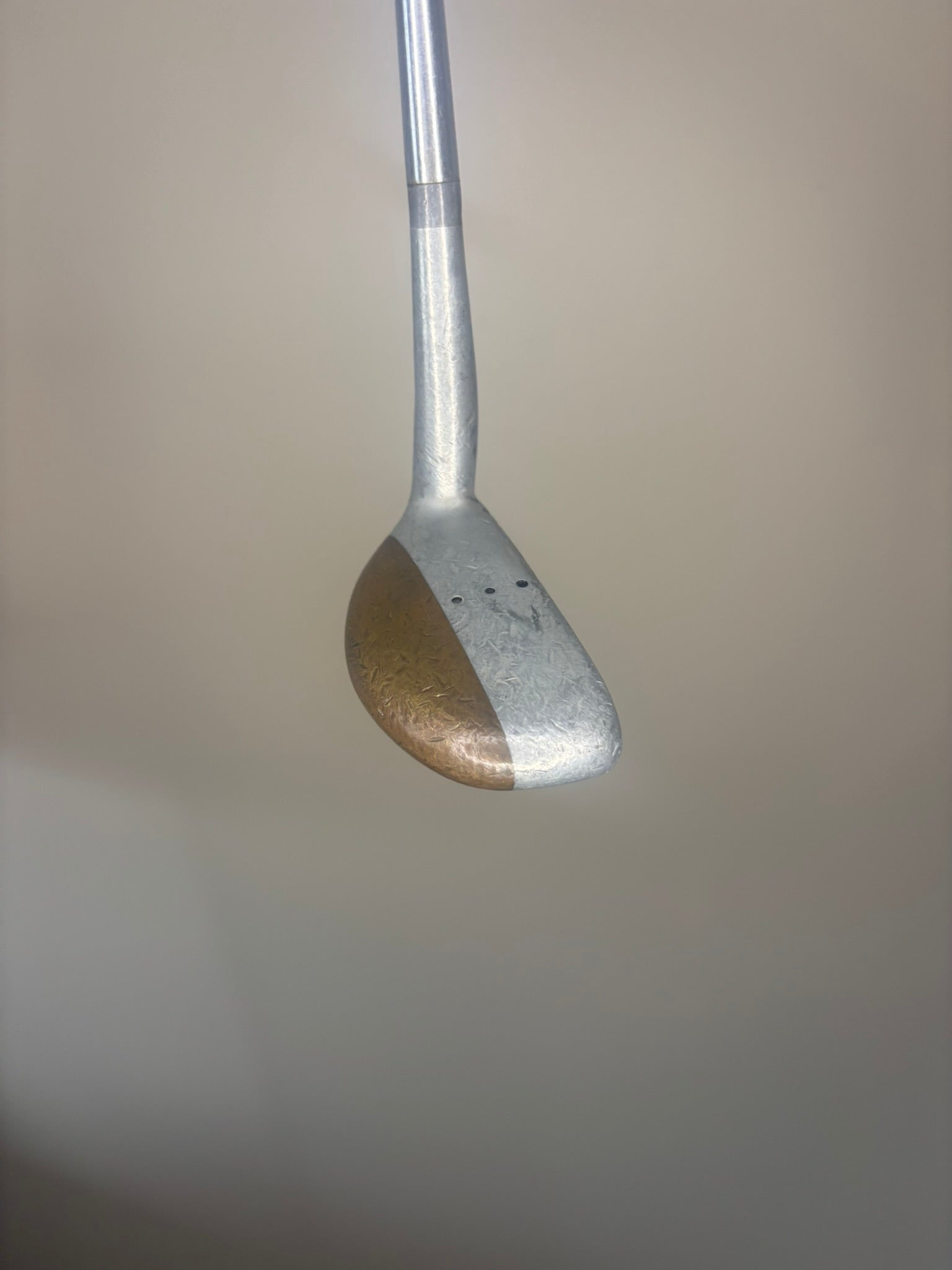 Photo of Acushnet El Rio Combo Putter Steel Shaft