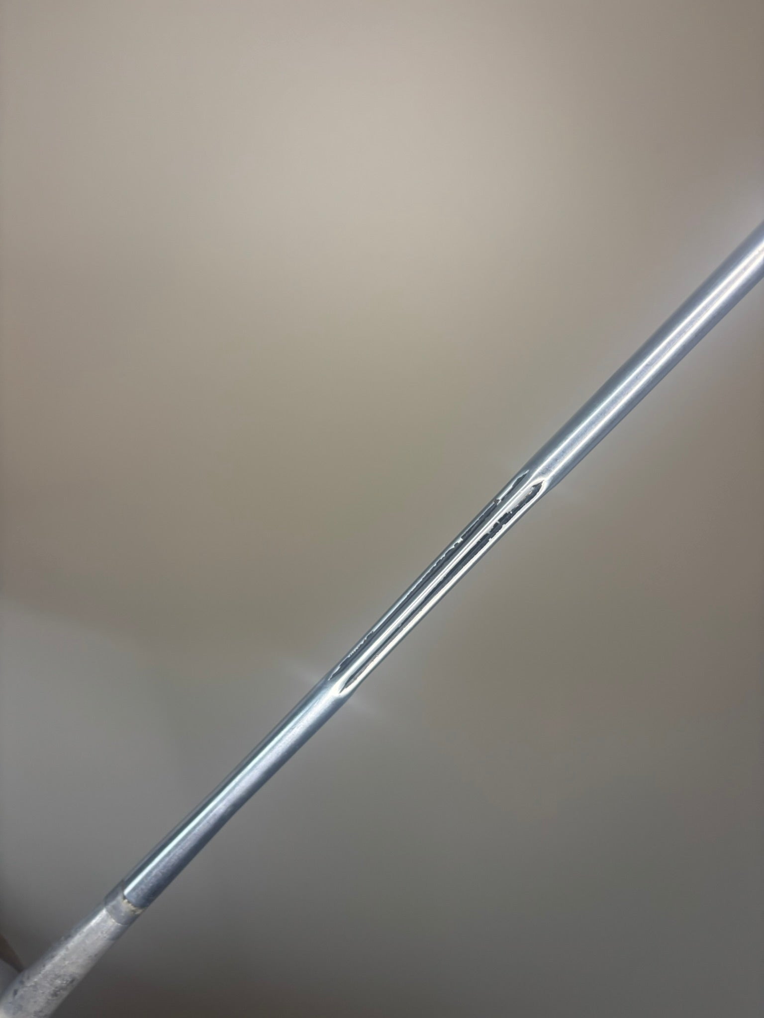 Photo of Acushnet El Rio Combo Putter Steel Shaft