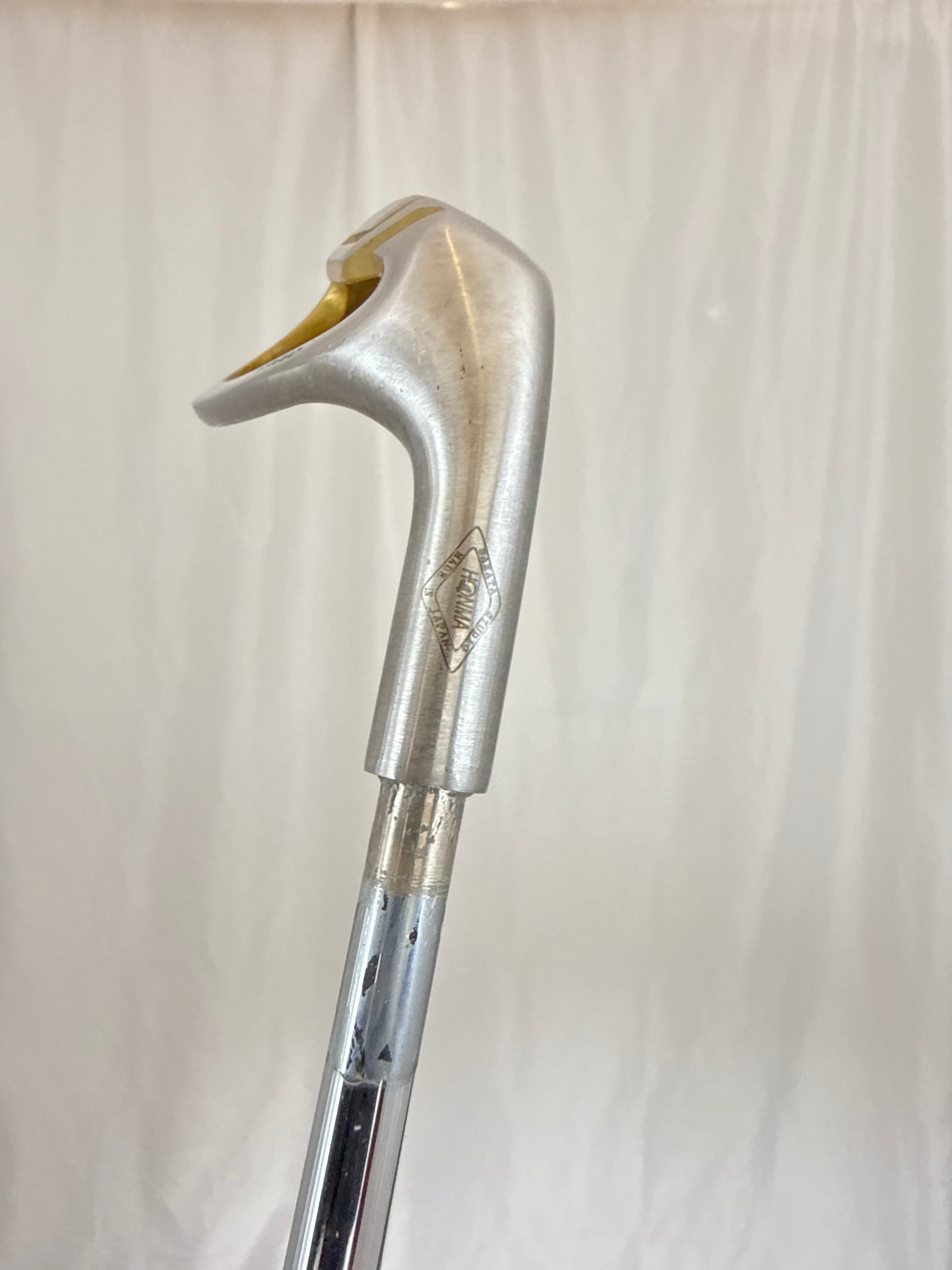 Photo of Honma IS-06 4 Star Gap Wedge Extra Stiff Flex Project X