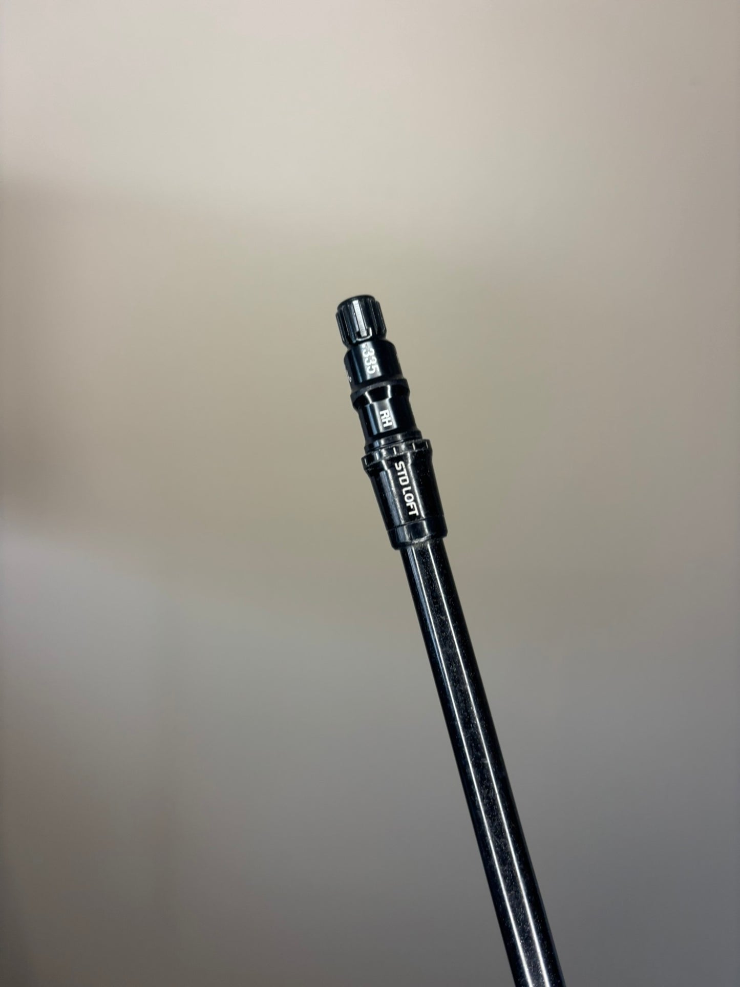 Photo of Accra TZ6 Proto 55 M3 Regular 55 Grams Driver Shaft