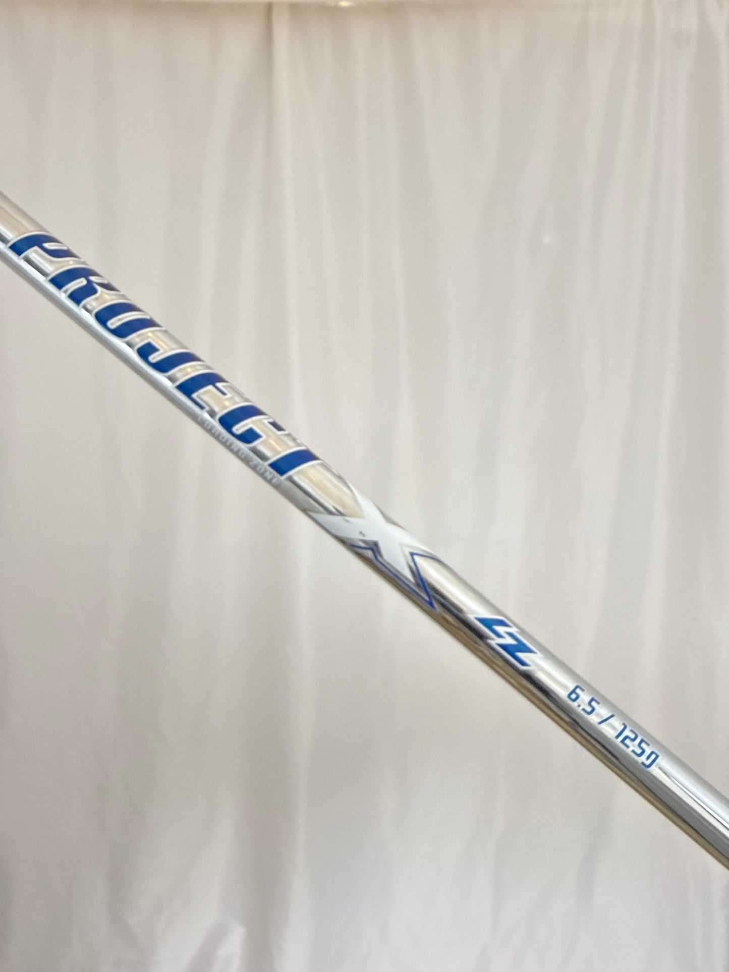 Photo of Honma IS-06 4 Star Gap Wedge Extra Stiff Flex Project X