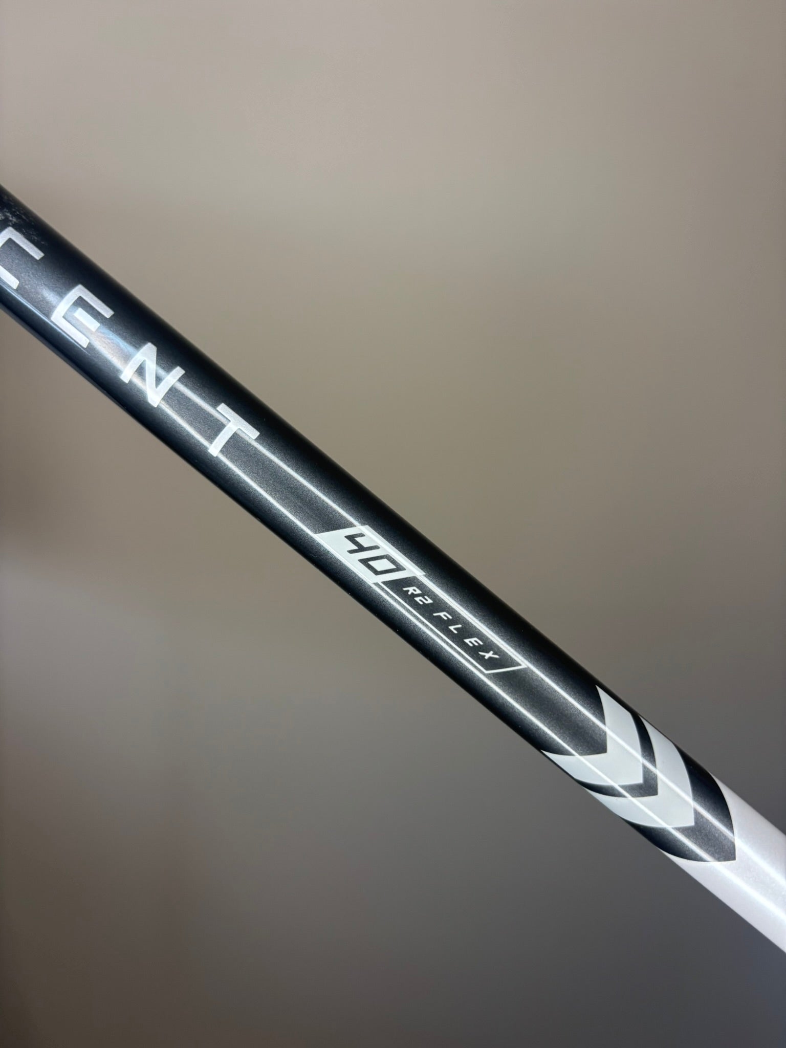 Photo of Aldila Ascent Ultralight 40g R2 Senior 40 Grams Driver Shaft