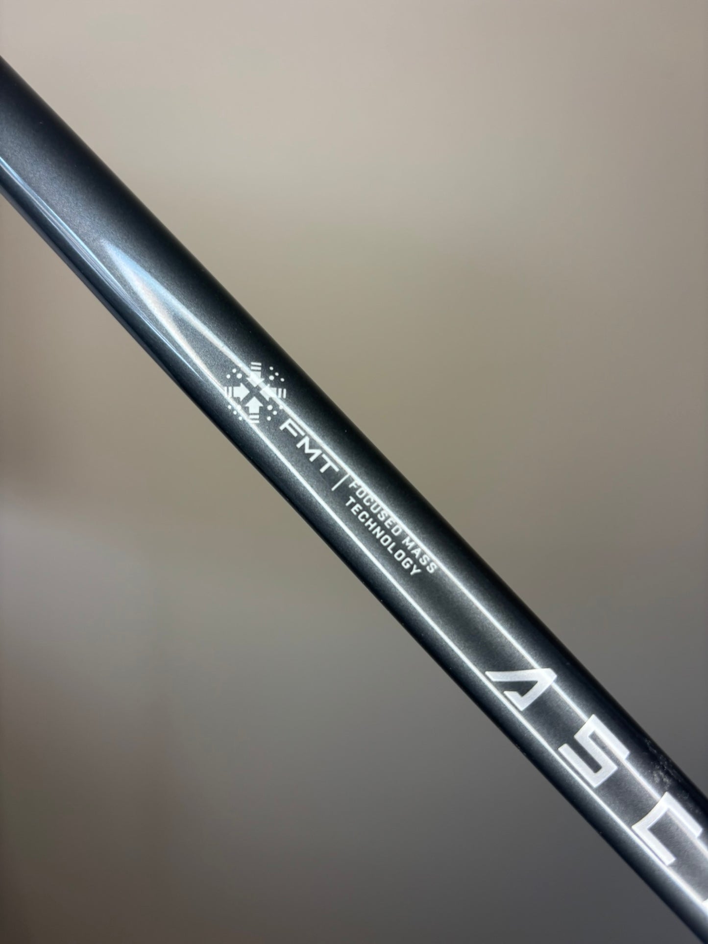 Photo of Aldila Ascent Ultralight 40g R2 Senior 40 Grams Driver Shaft