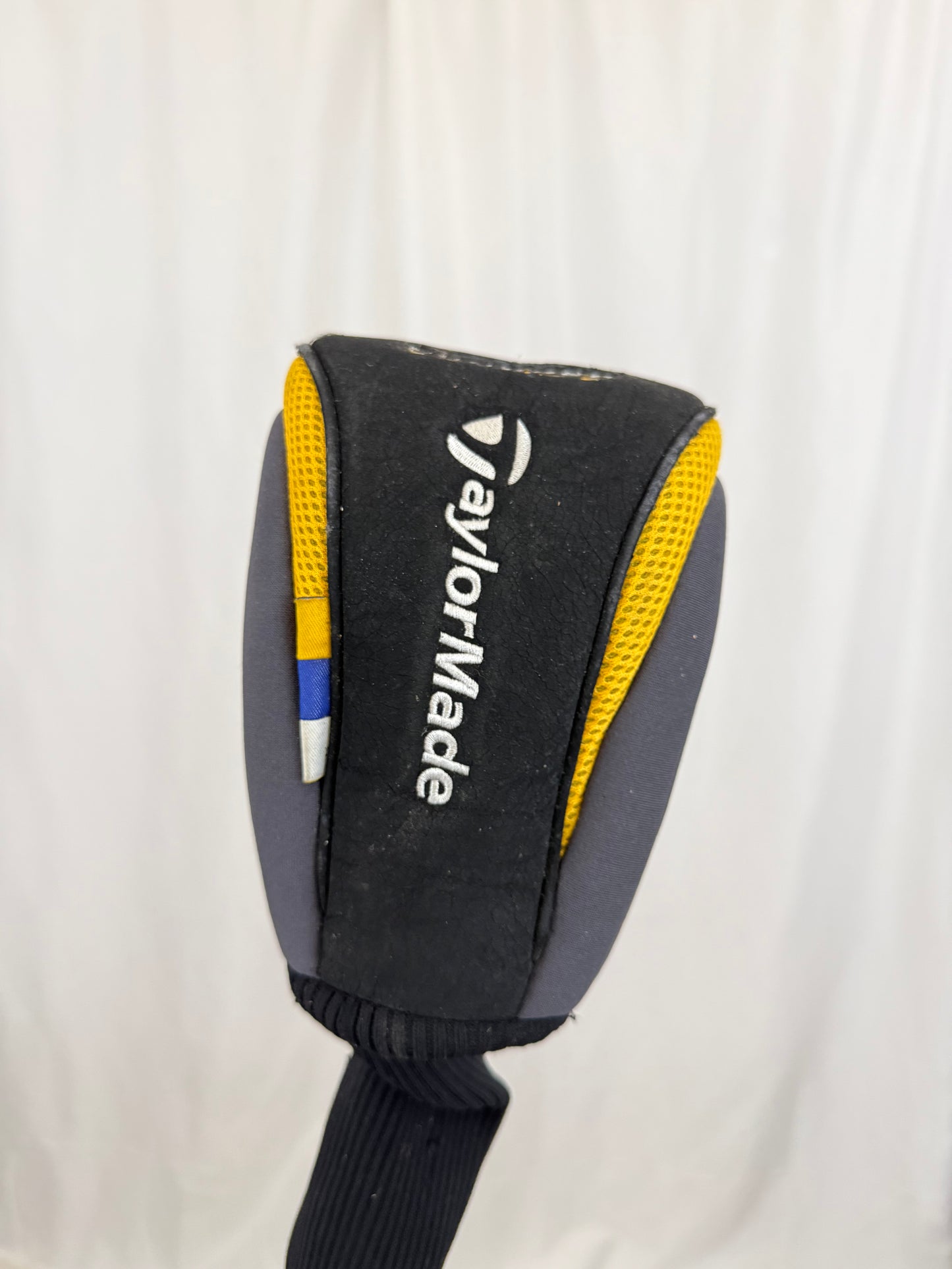 Photo of Taylormade R510 Driver 9.5° Stiff Flex M.A.S. 2