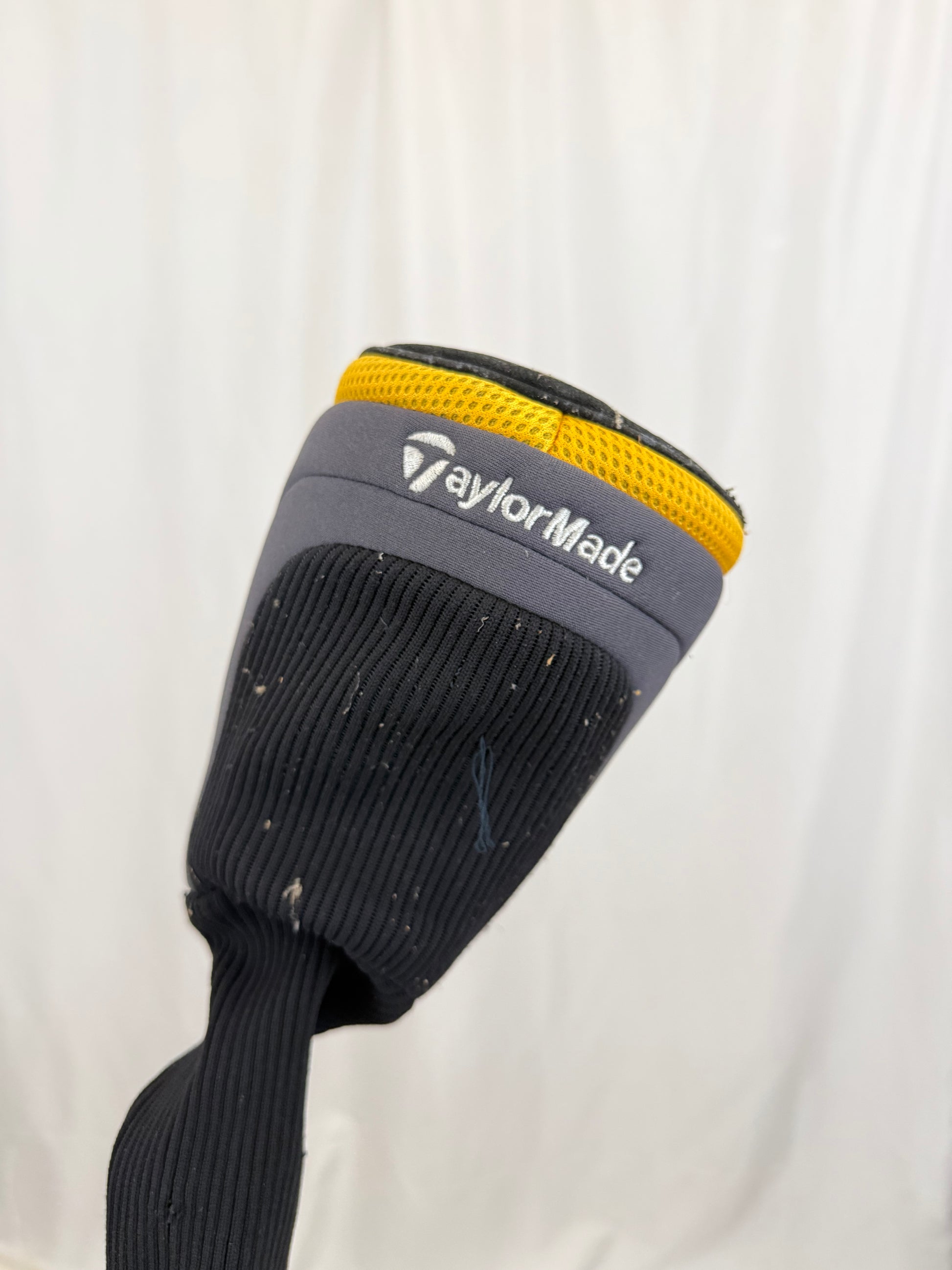 Photo of Taylormade R510 Driver 9.5° Stiff Flex M.A.S. 2