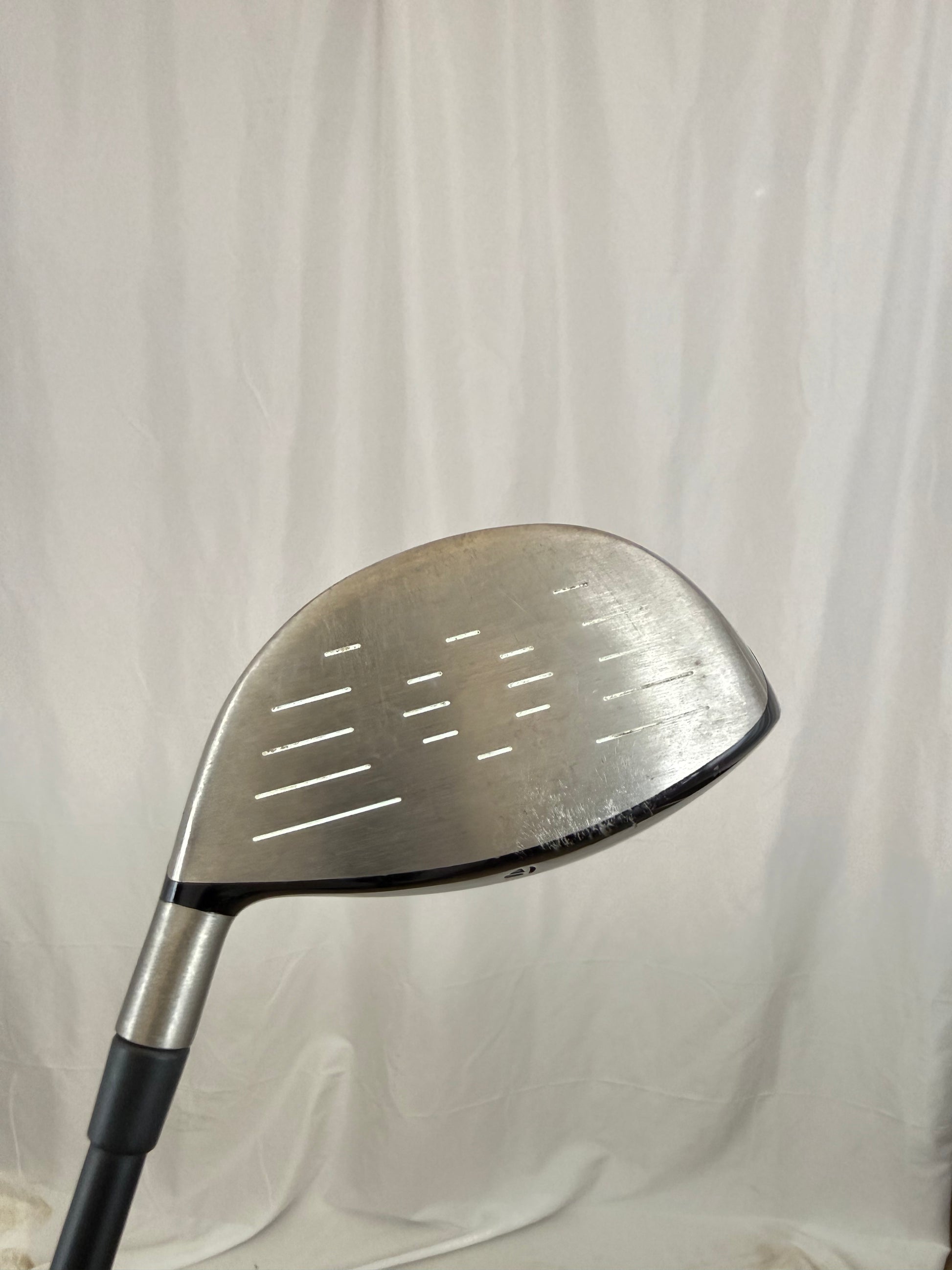 Photo of Taylormade R510 Driver 9.5° Stiff Flex M.A.S. 2