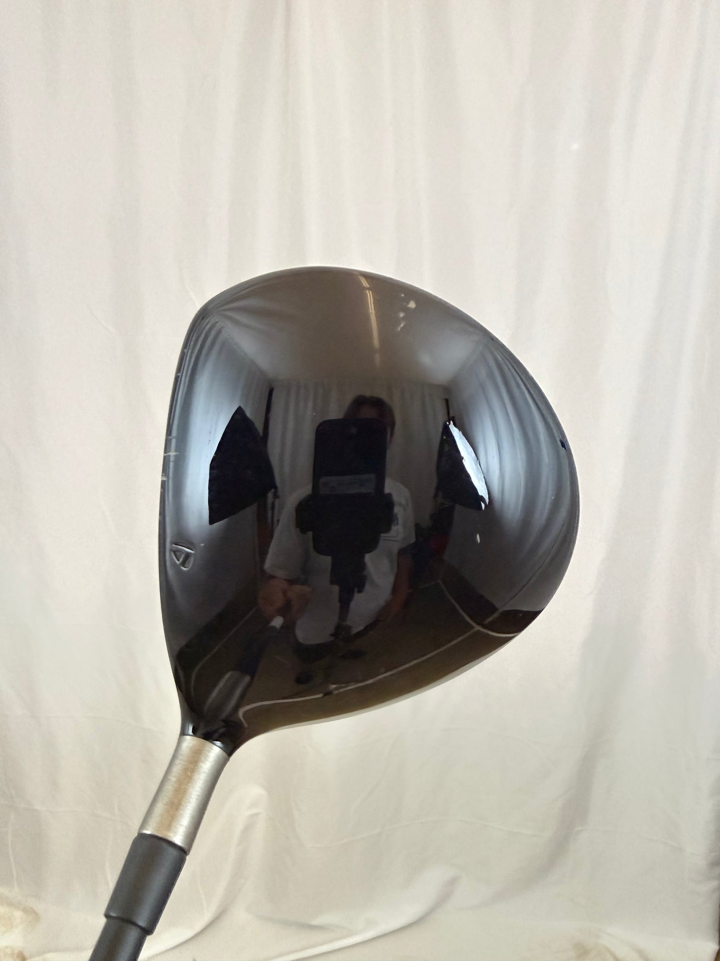 Photo of Taylormade R510 Driver 9.5° Stiff Flex M.A.S. 2