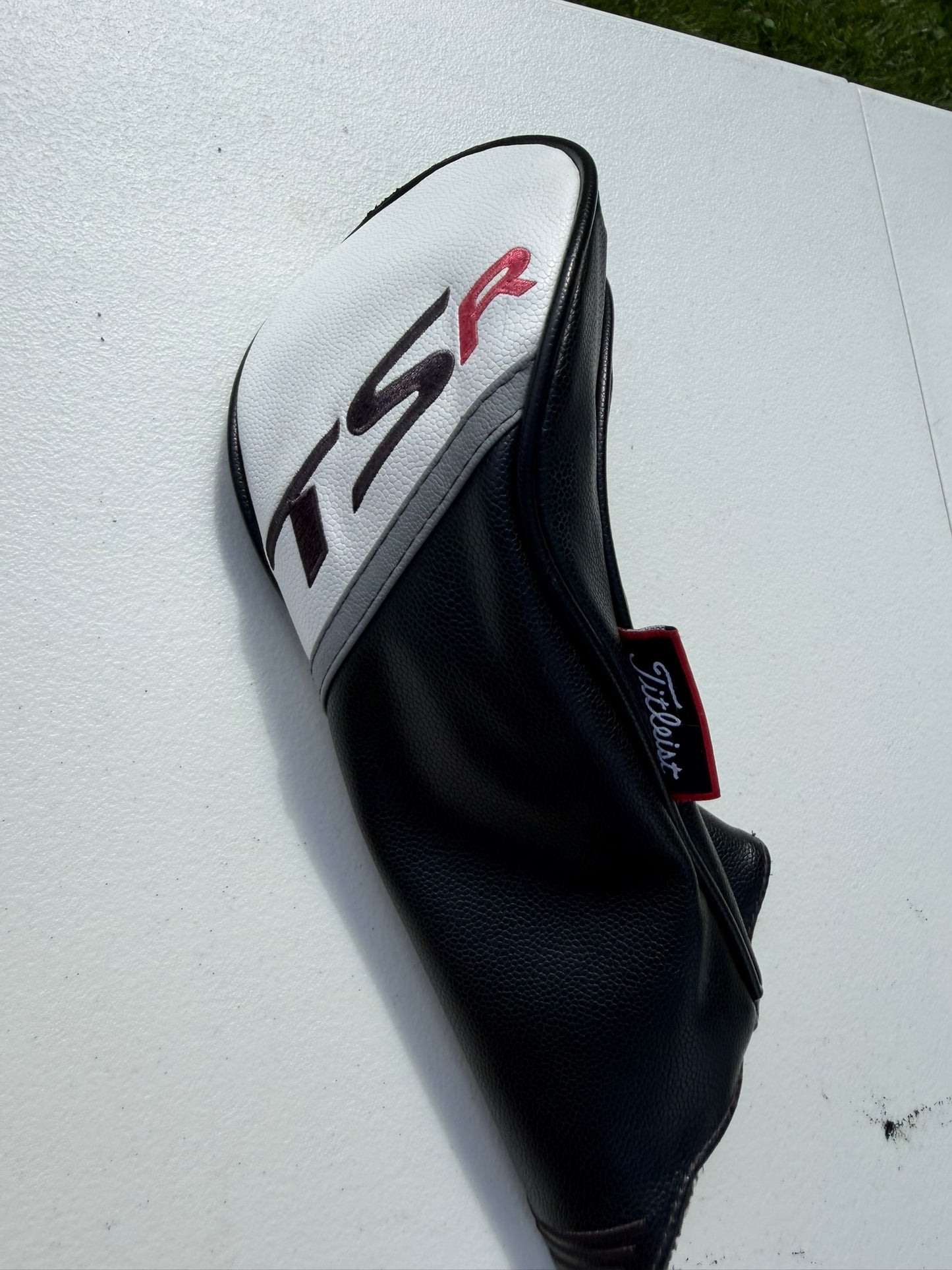 Titleist TSR2 4-Wood 16.5° +HC Head Only