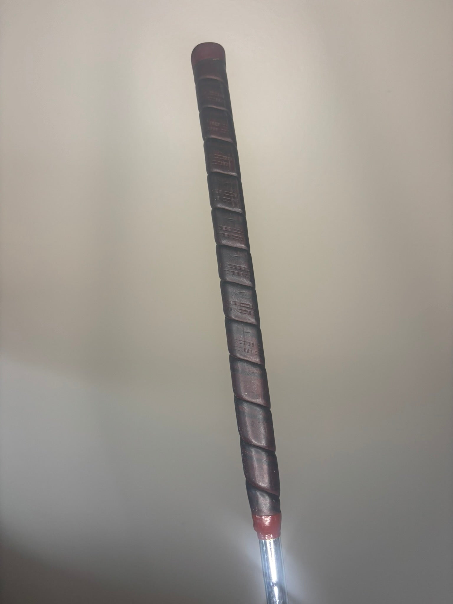 Photo of Spalding Cash-In Blade Putter Steel Shaft