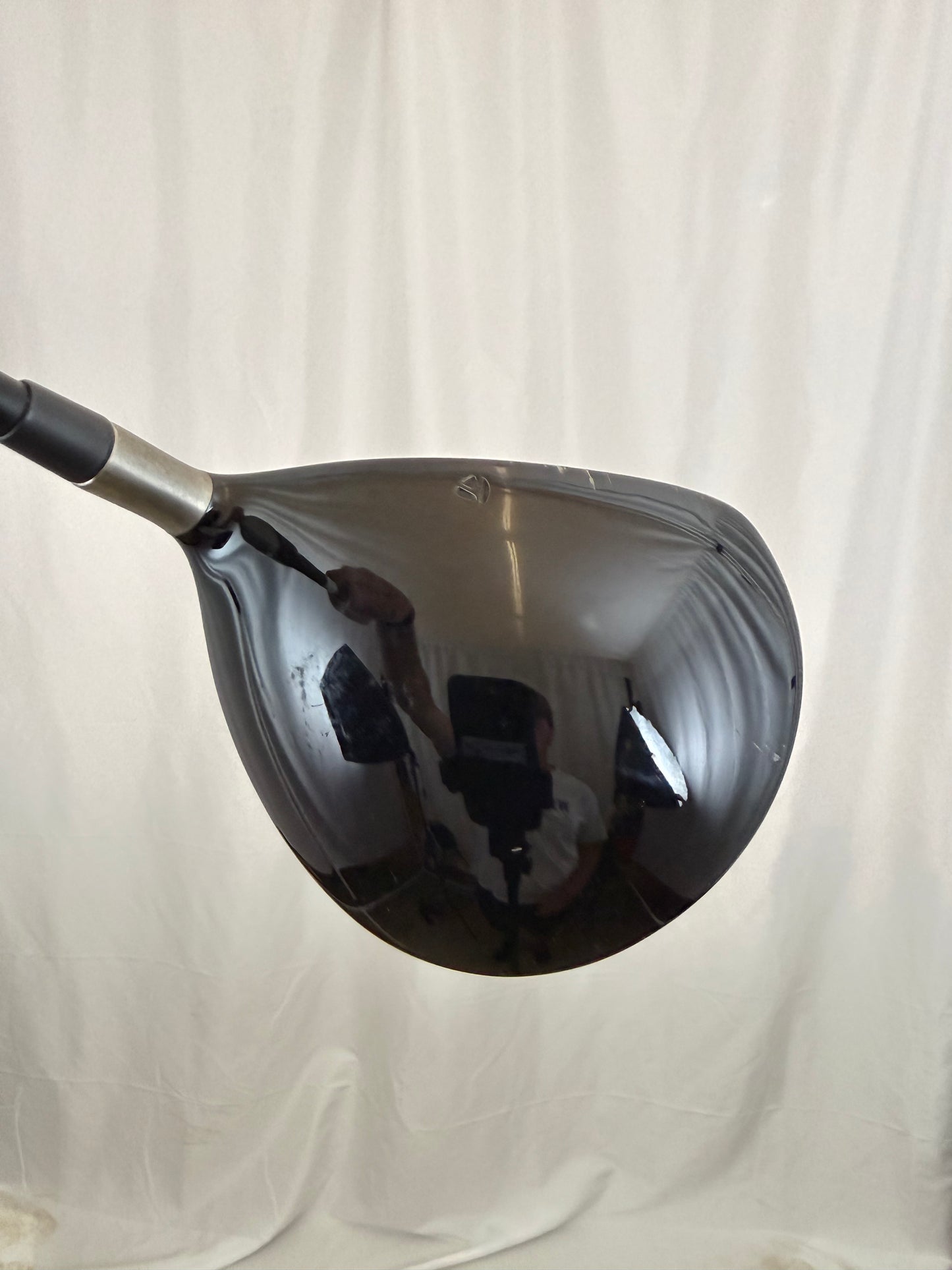 Photo of Taylormade R510 Driver 9.5° Stiff Flex M.A.S. 2