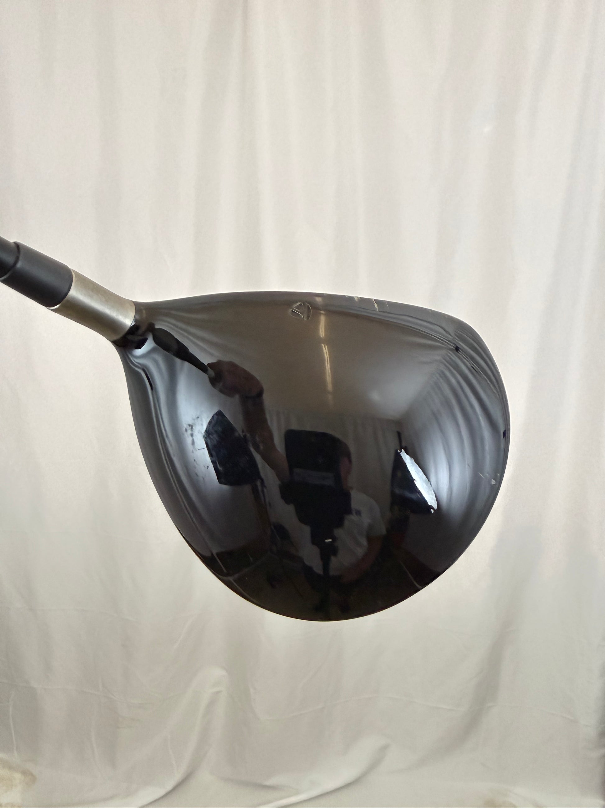 Photo of Taylormade R510 Driver 9.5° Stiff Flex M.A.S. 2
