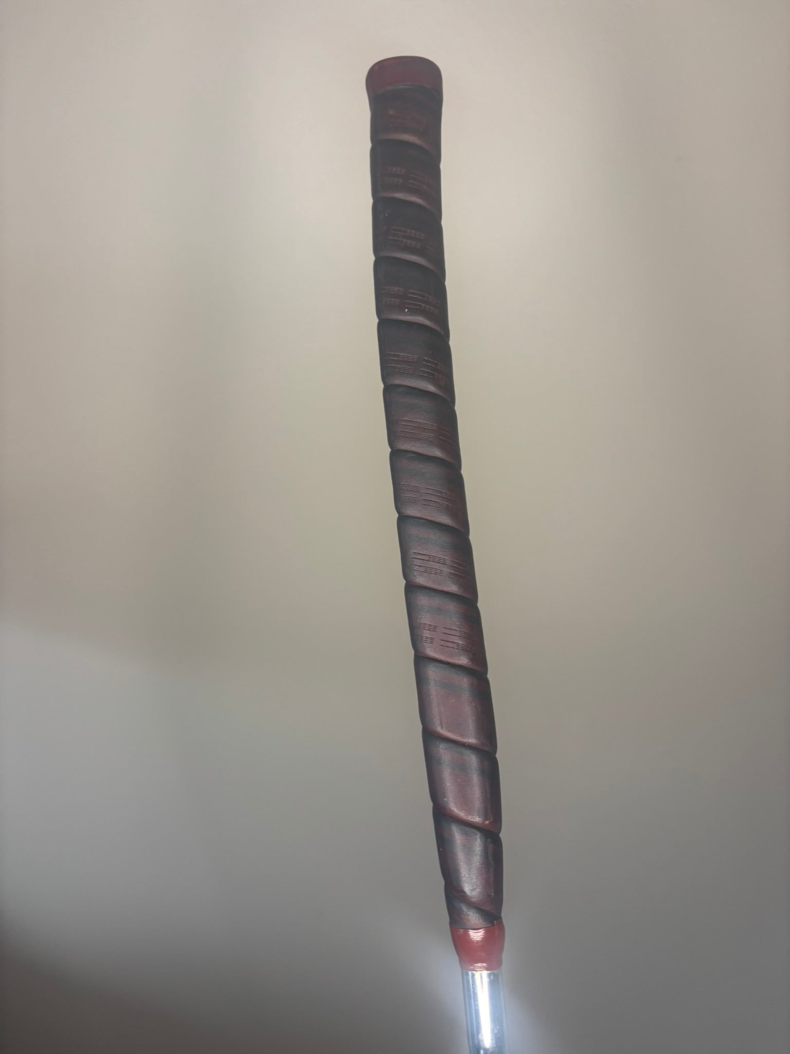 Photo of Spalding Cash-In Blade Putter Steel Shaft