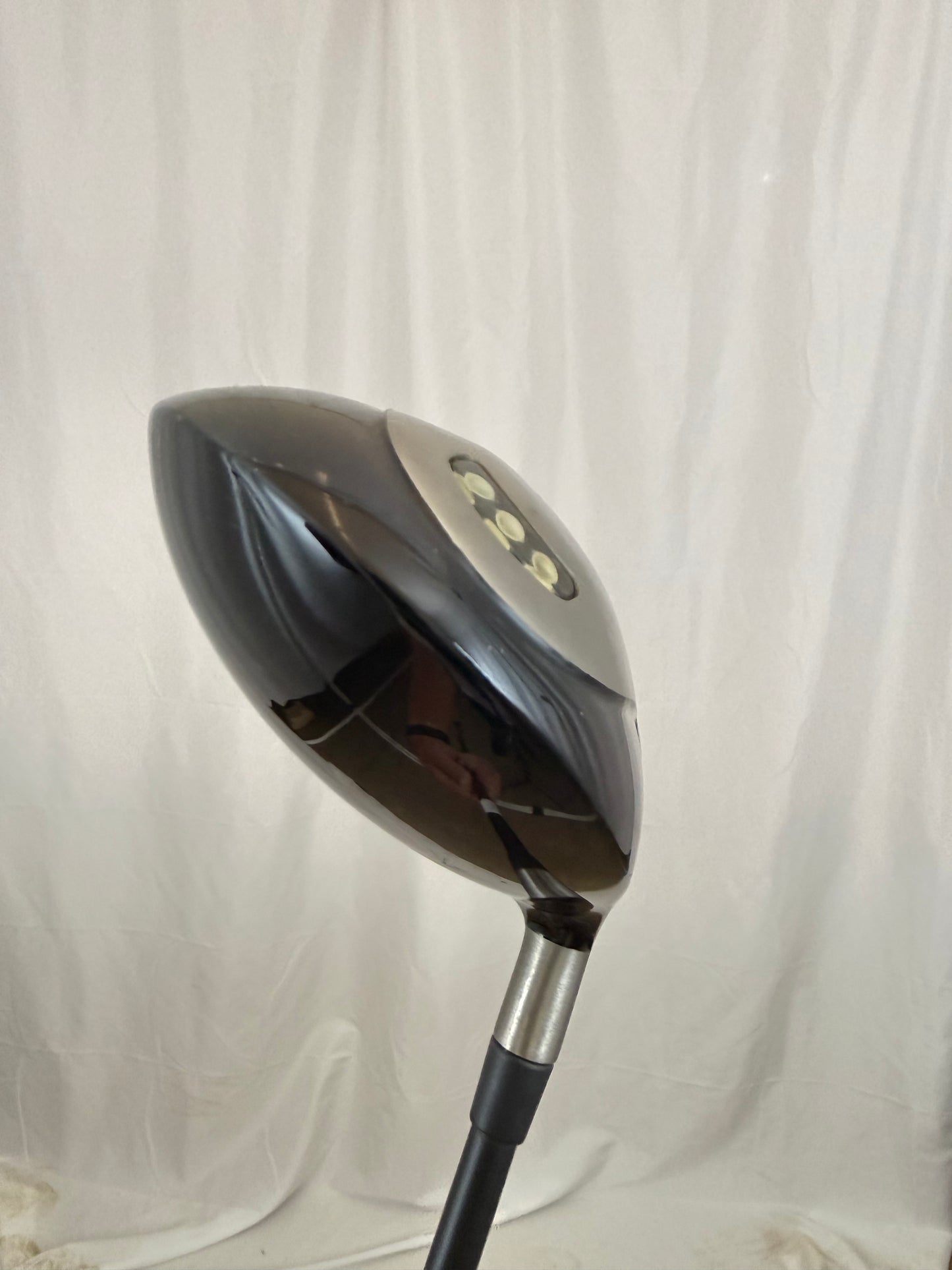 Photo of Taylormade R510 Driver 9.5° Stiff Flex M.A.S. 2