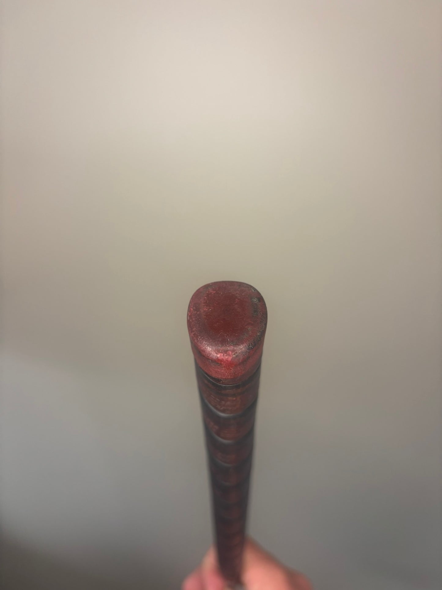 Photo of Spalding Cash-In Blade Putter Steel Shaft