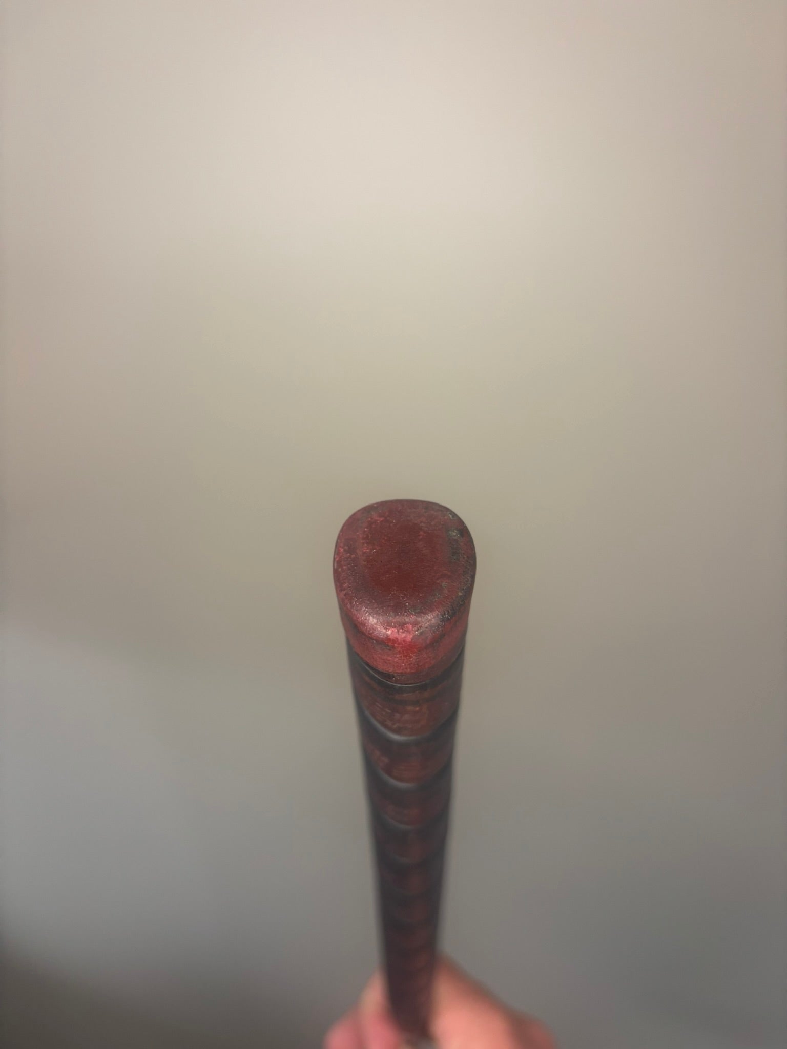Photo of Spalding Cash-In Blade Putter Steel Shaft