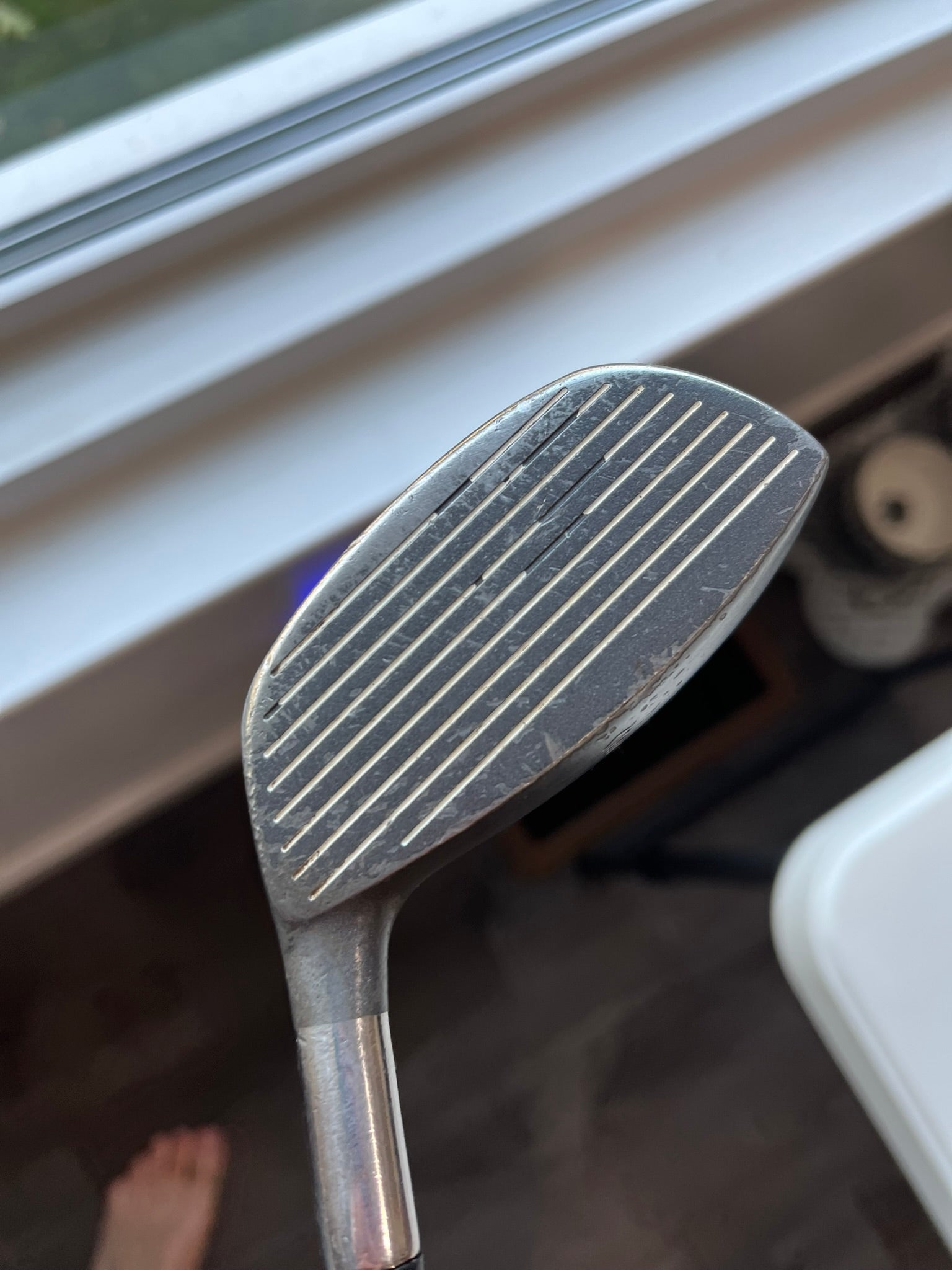 Photo of Taylormade System 2 Raylor Wood Set Stiff Flex