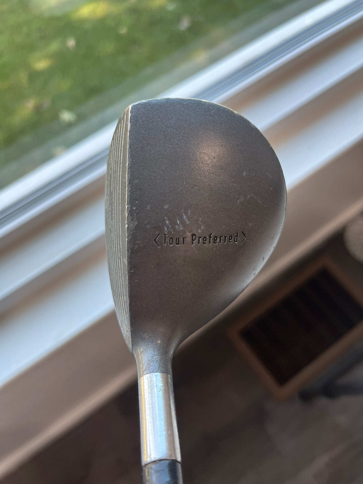 Photo of Taylormade System 2 Raylor Wood Set Stiff Flex