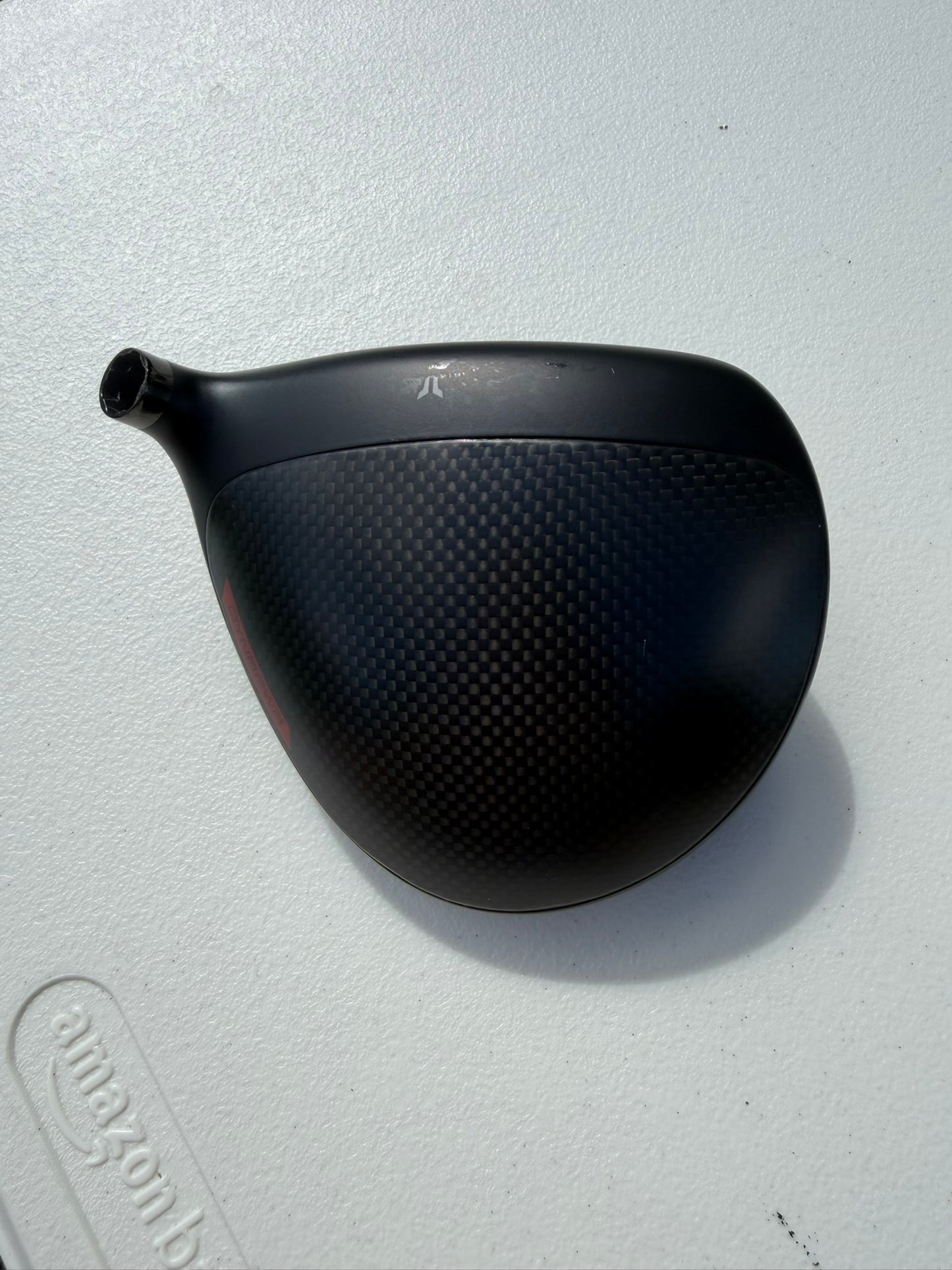 Wilson Staff Dynapwr Carbon Driver 9° Head Only NICE