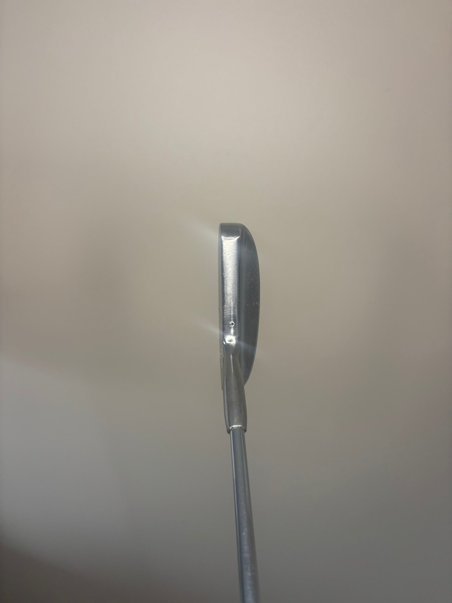 Photo of Spalding T.P.M. 2 Blade Putter Steel Shaft