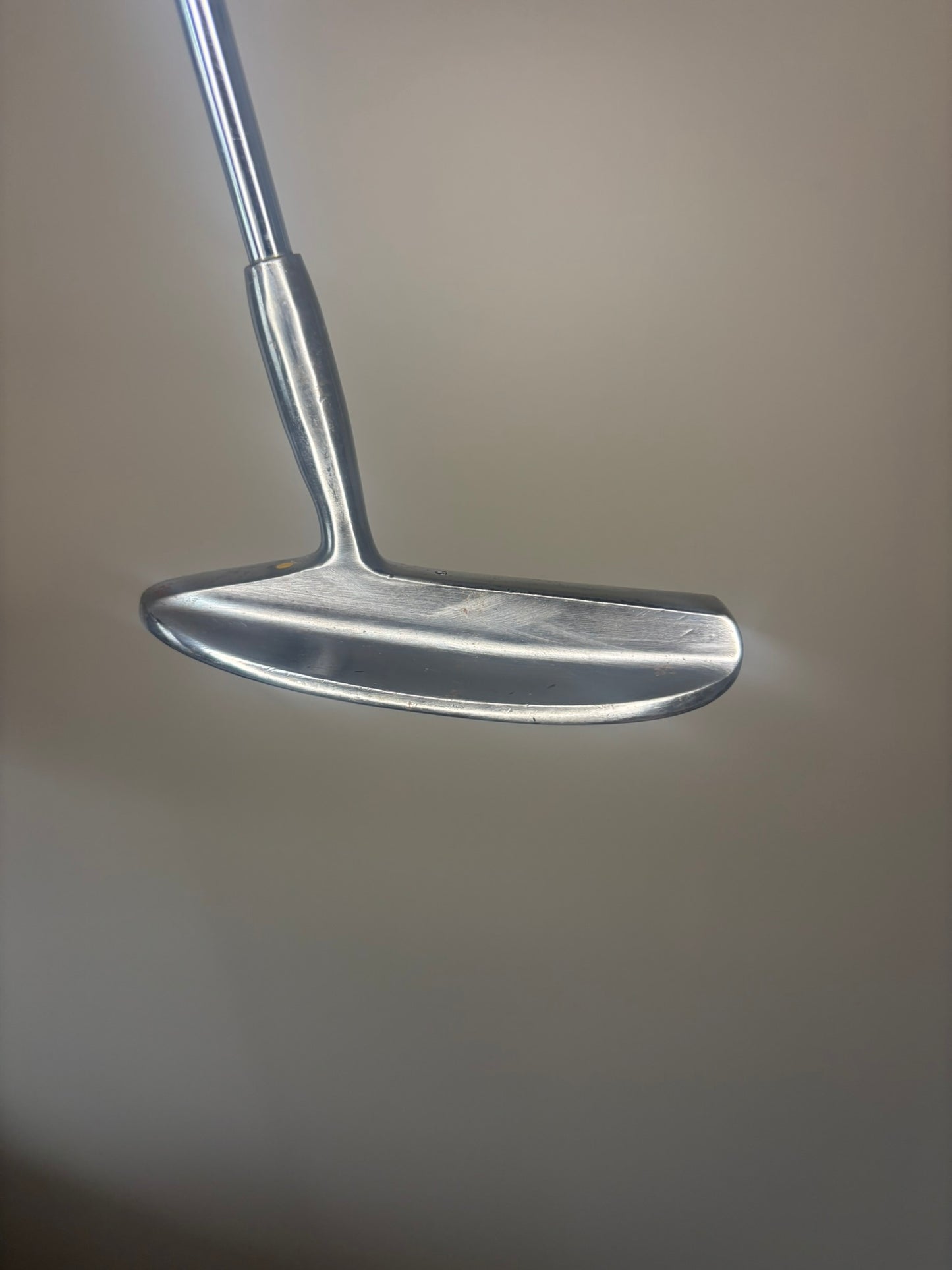 Photo of Spalding T.P.M. 2 Blade Putter Steel Shaft