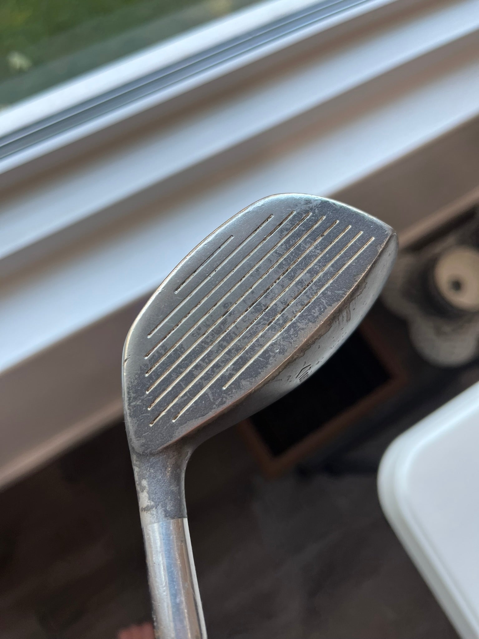 Photo of Taylormade System 2 Raylor Wood Set Stiff Flex