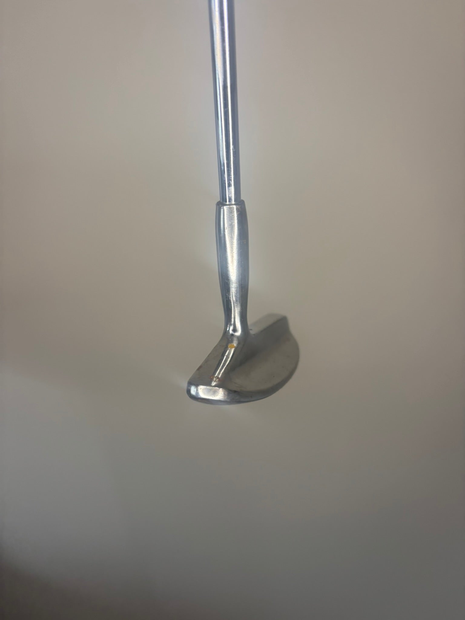 Photo of Spalding T.P.M. 2 Blade Putter Steel Shaft