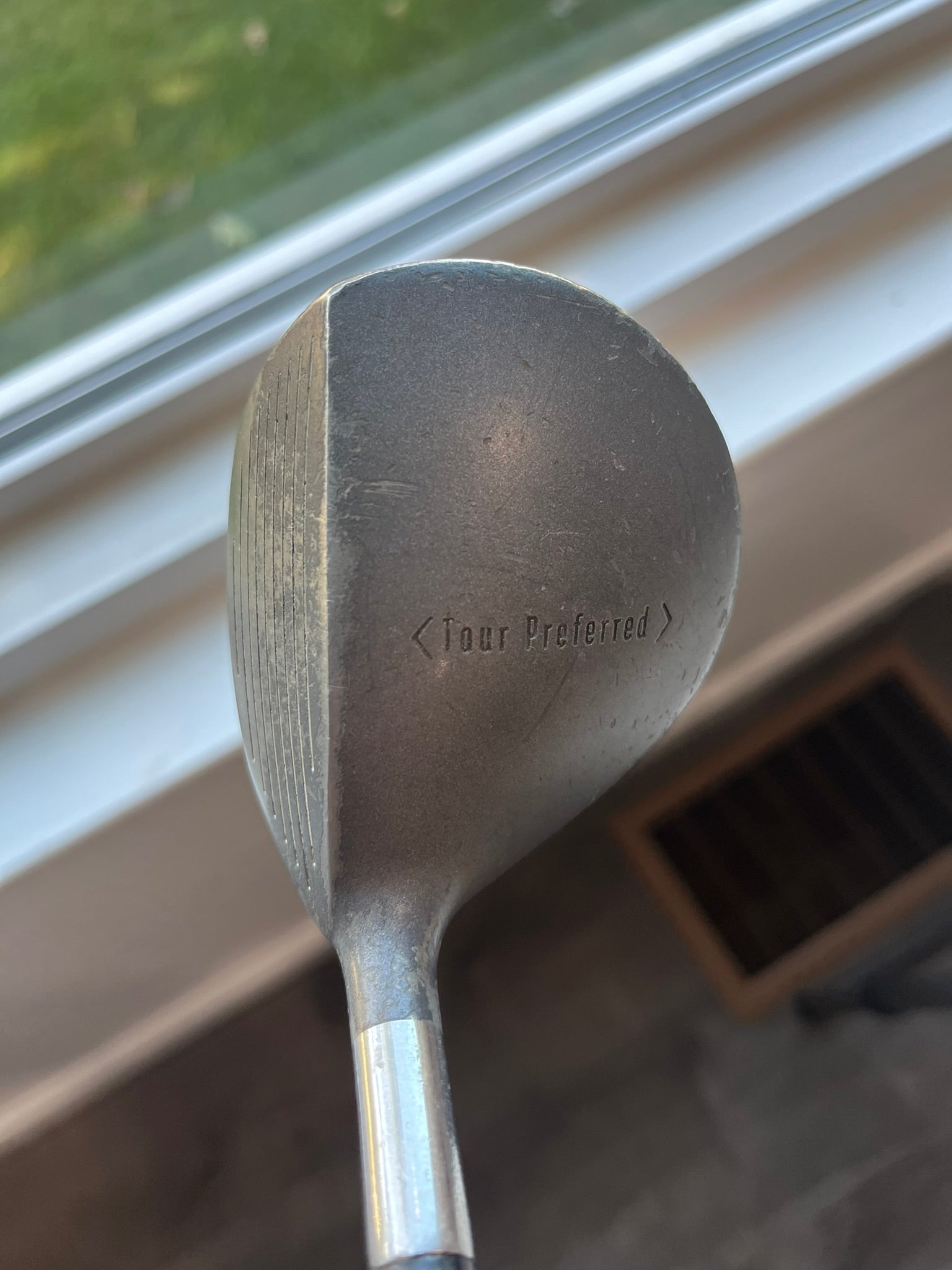 Photo of Taylormade System 2 Raylor Wood Set Stiff Flex
