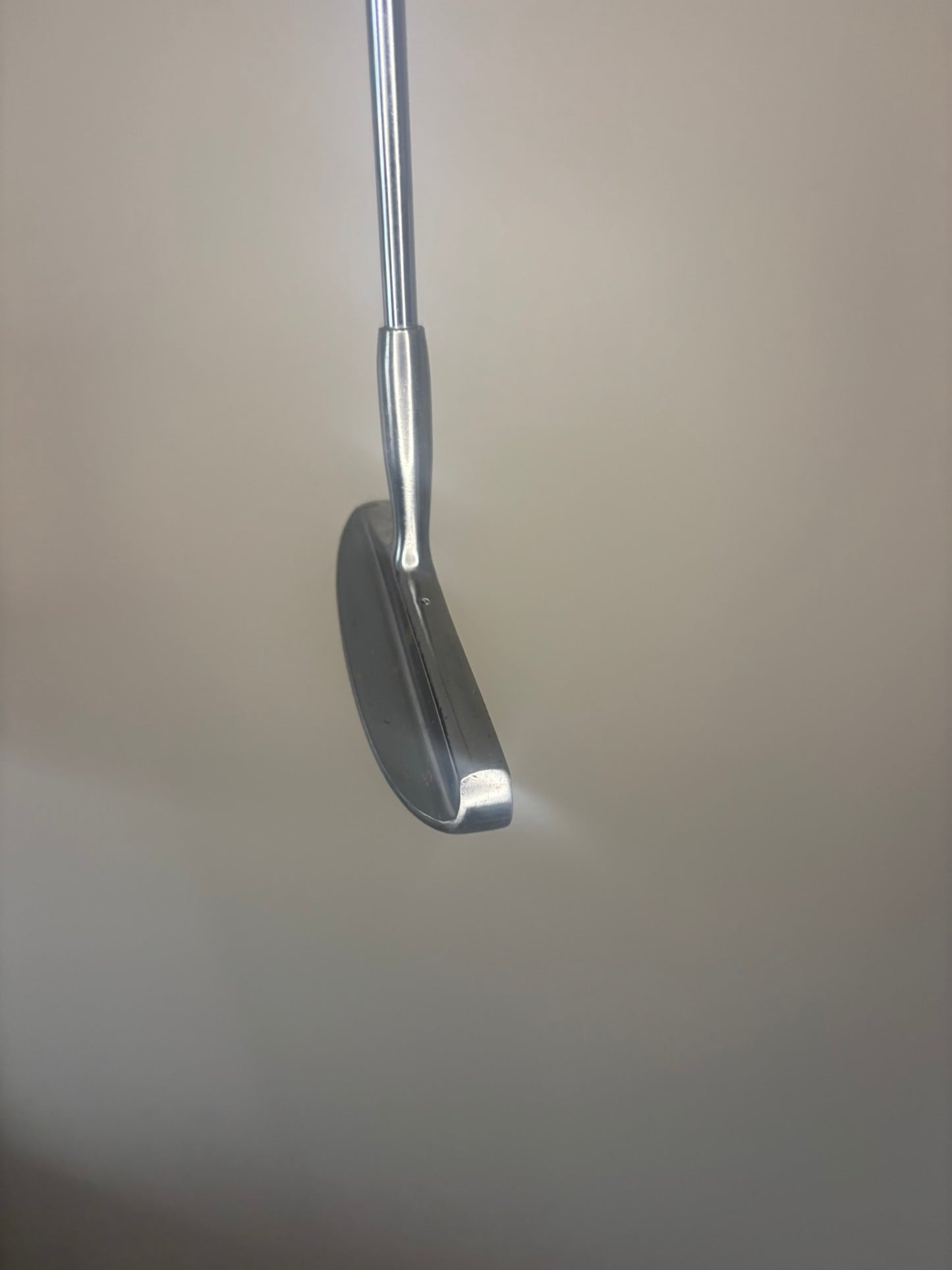 Photo of Spalding T.P.M. 2 Blade Putter Steel Shaft