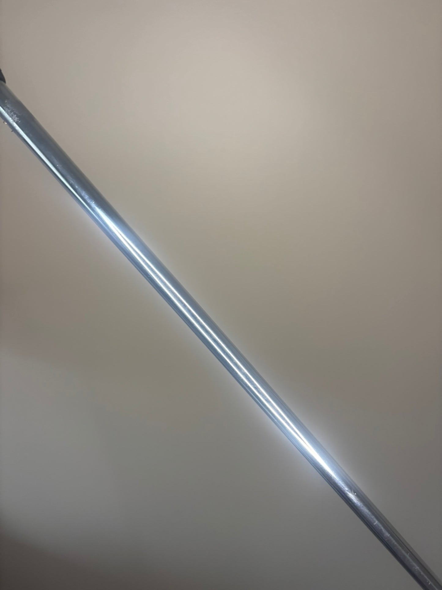 Photo of Spalding T.P.M. 2 Blade Putter Steel Shaft
