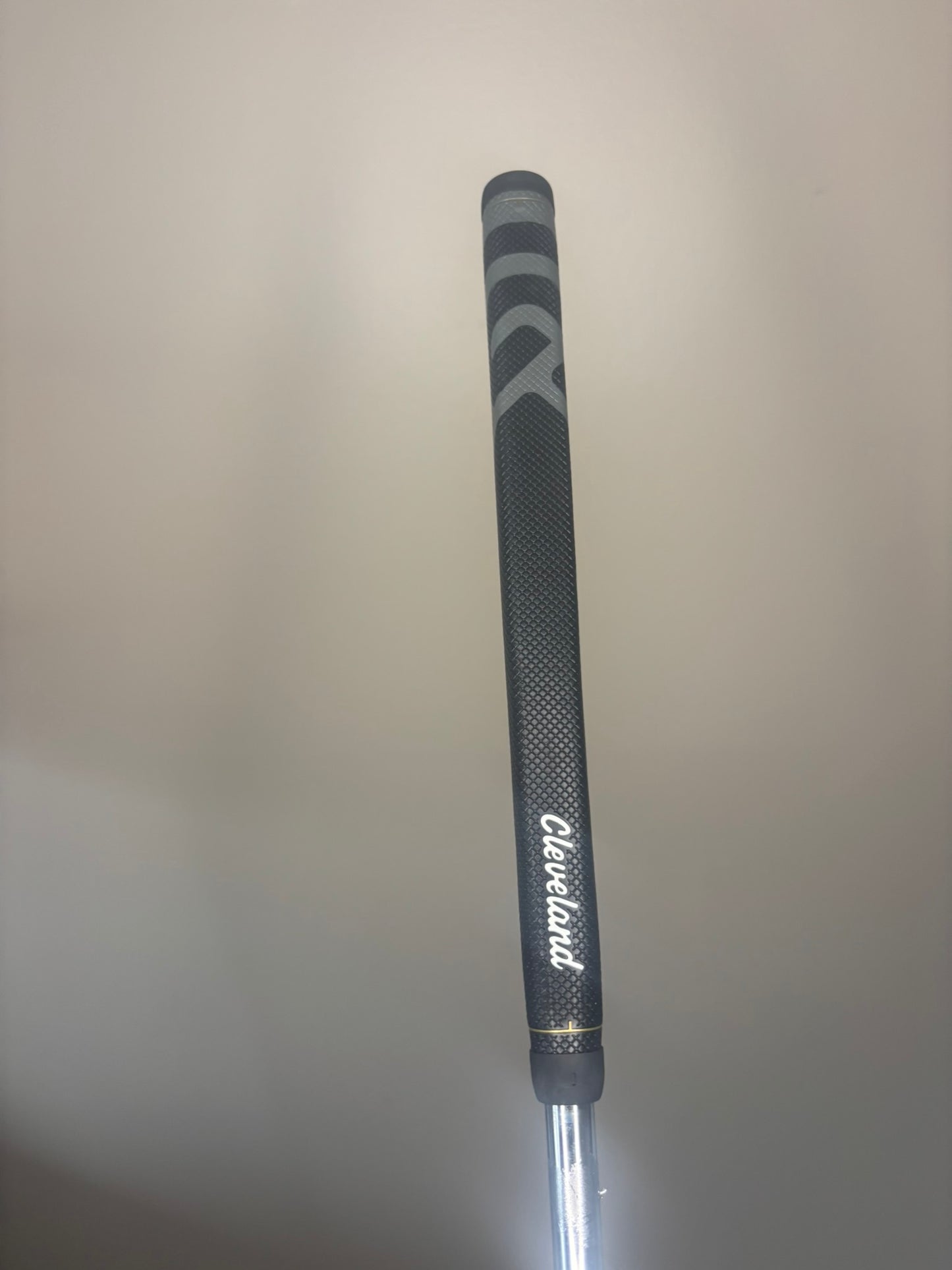 Photo of Spalding T.P.M. 2 Blade Putter Steel Shaft