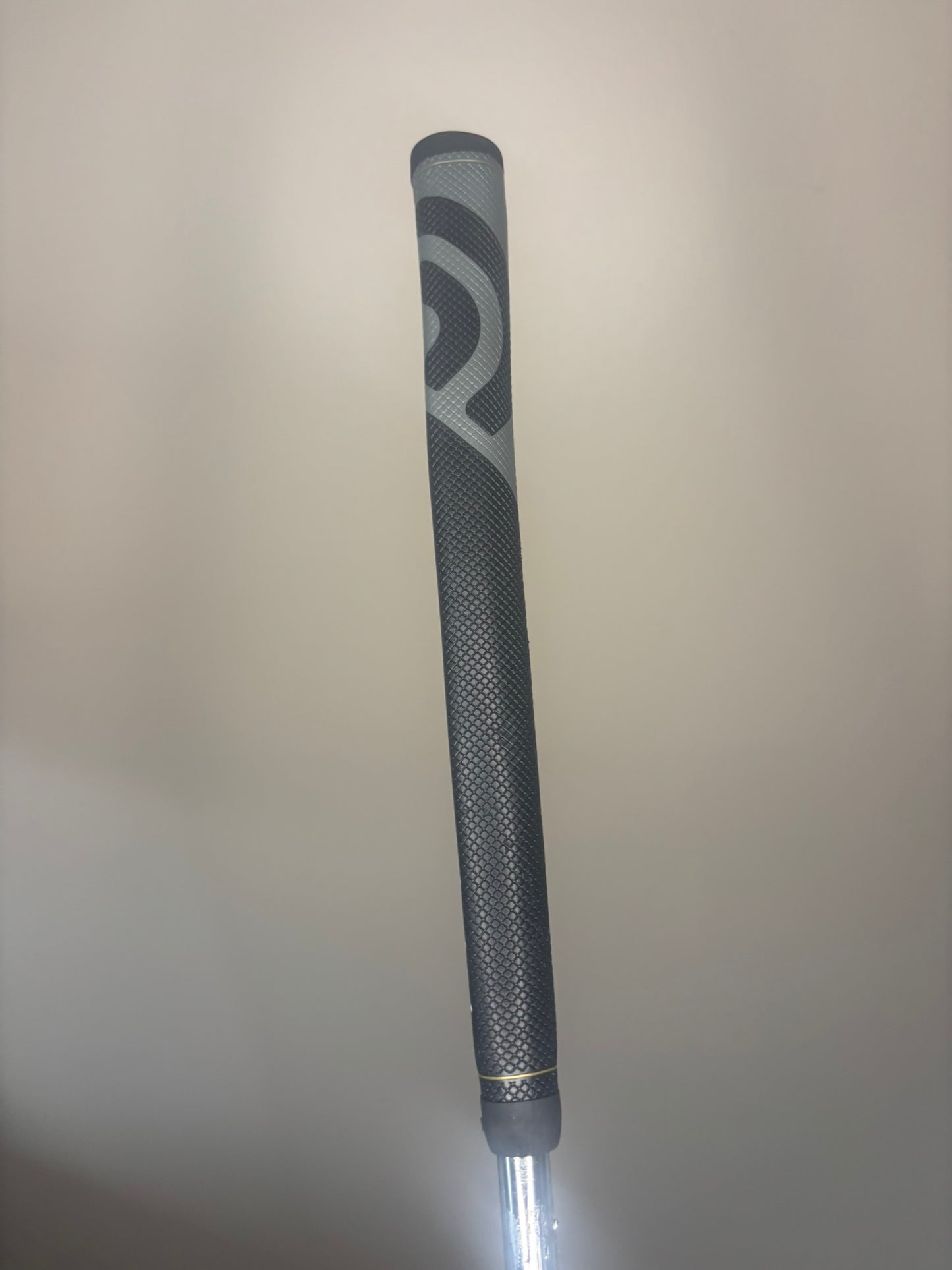 Photo of Spalding T.P.M. 2 Blade Putter Steel Shaft