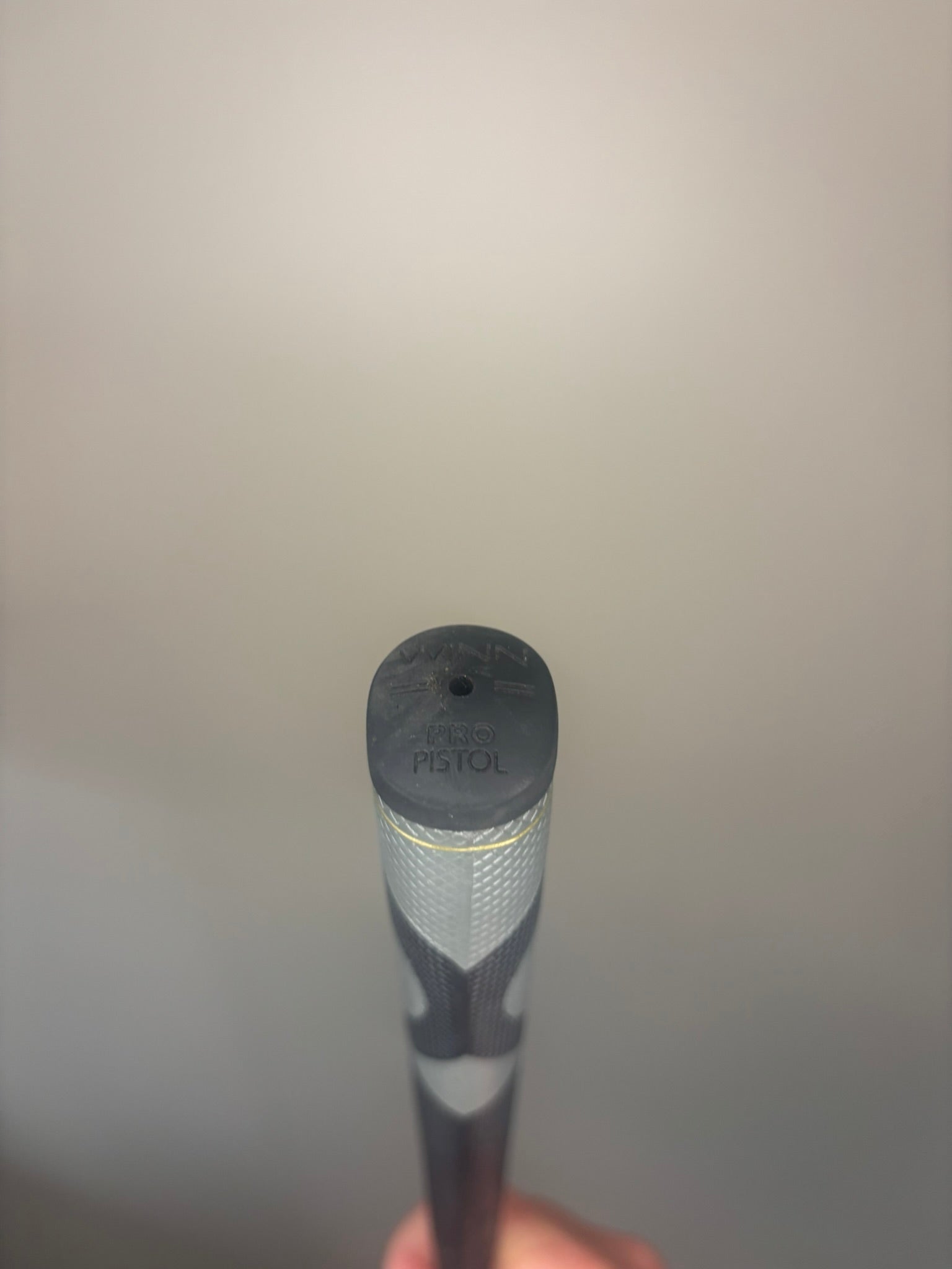 Photo of Spalding T.P.M. 2 Blade Putter Steel Shaft