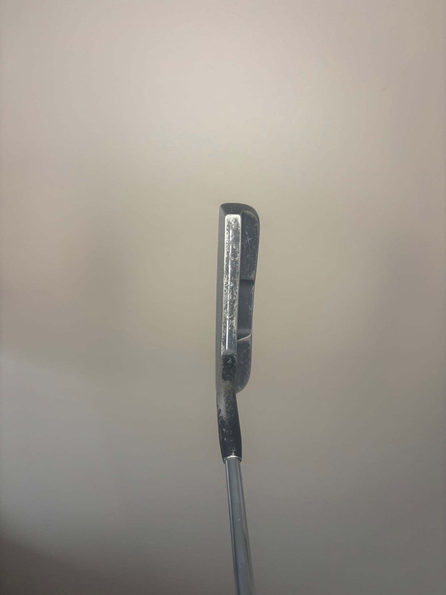 Photo of Spalding T.P.M. 6 Blade Putter Steel Shaft