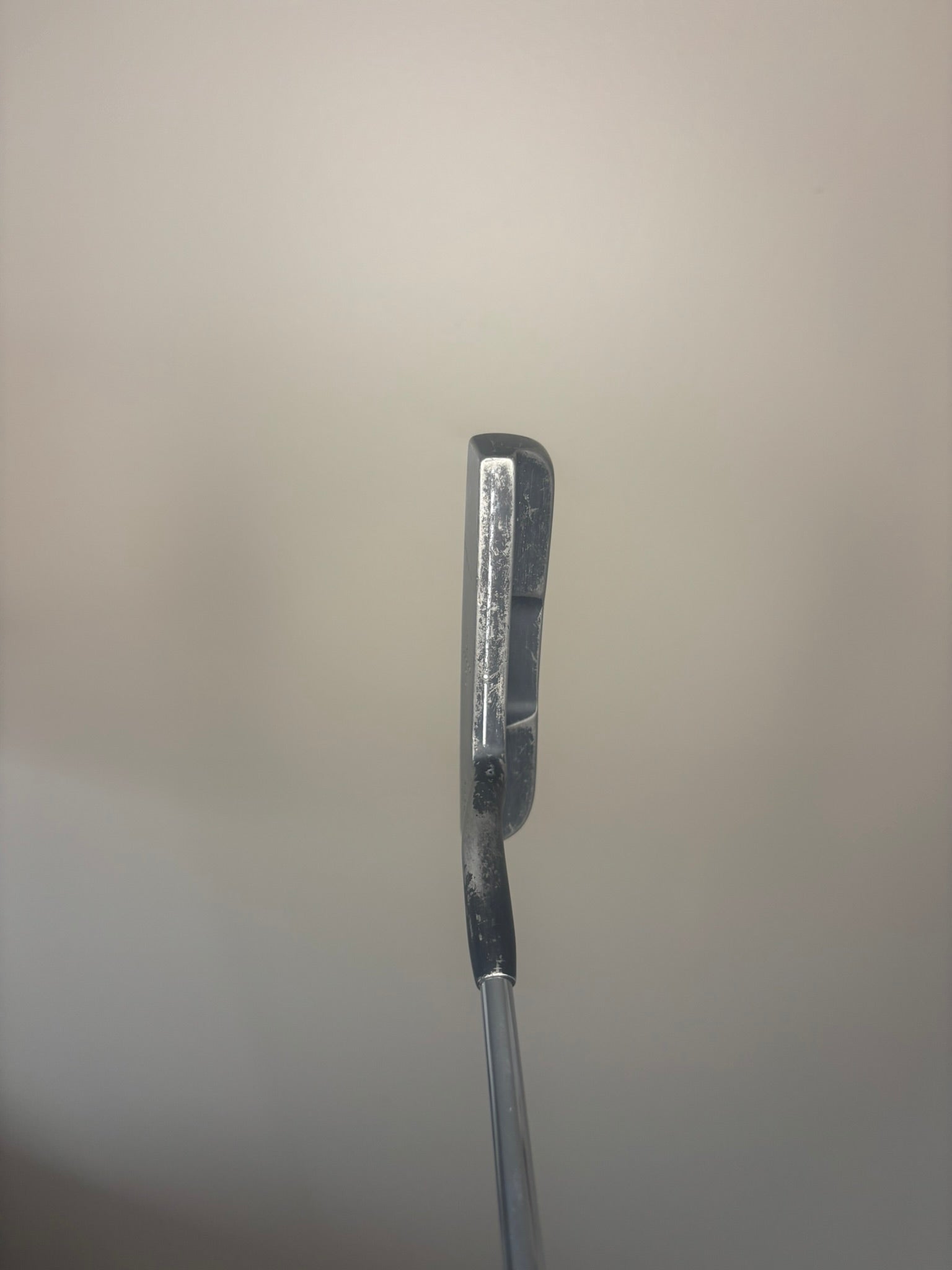 Photo of Spalding T.P.M. 6 Blade Putter Steel Shaft