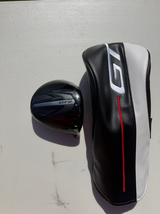Titleist GT2 Driver 11° +HC Head Only