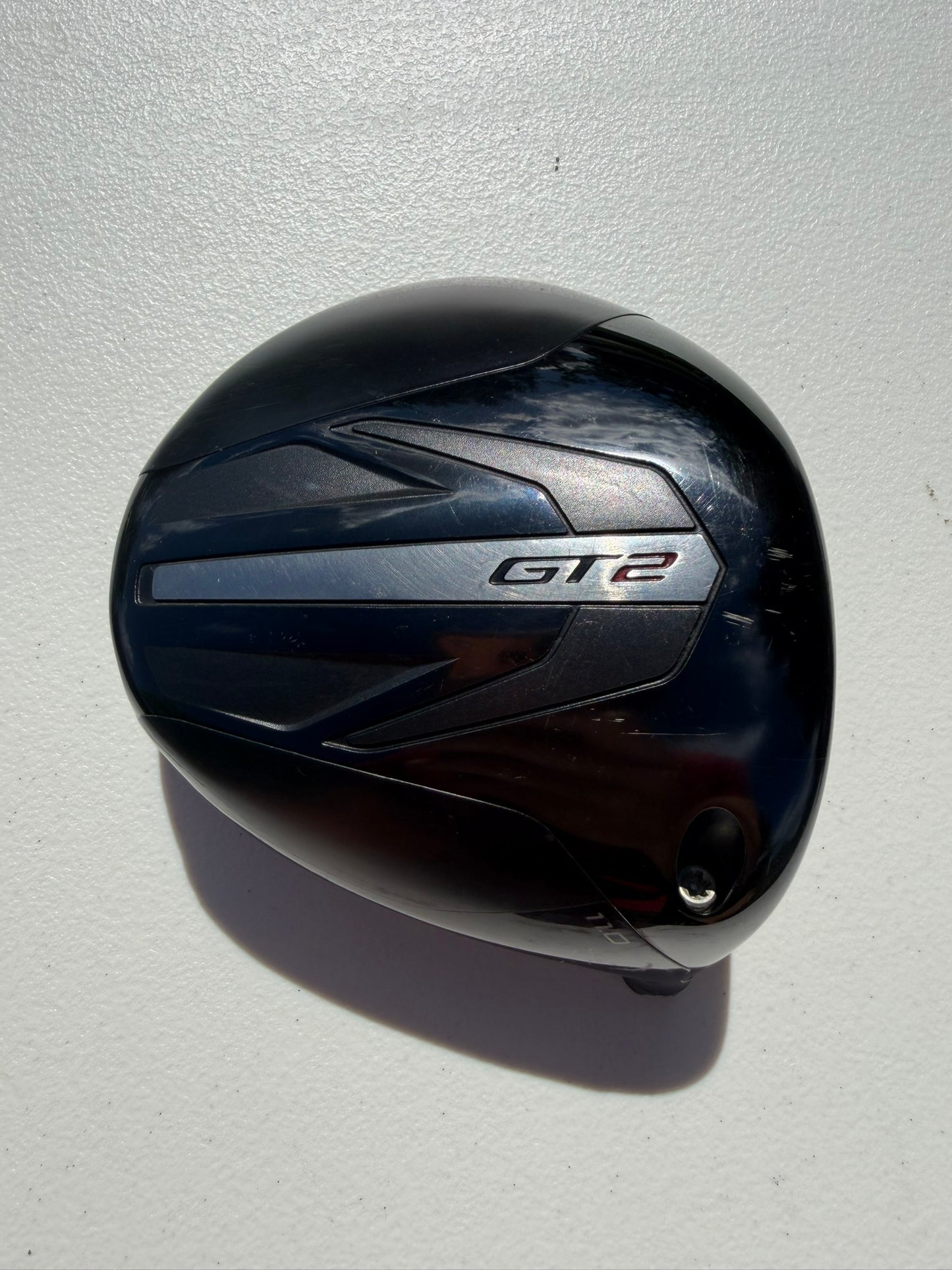Titleist GT2 Driver 11° +HC Head Only