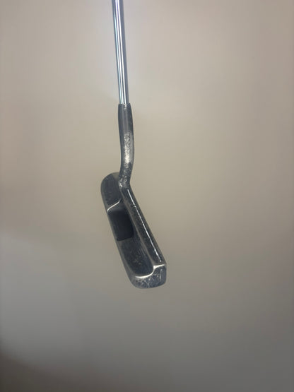 Photo of Spalding T.P.M. 6 Blade Putter Steel Shaft