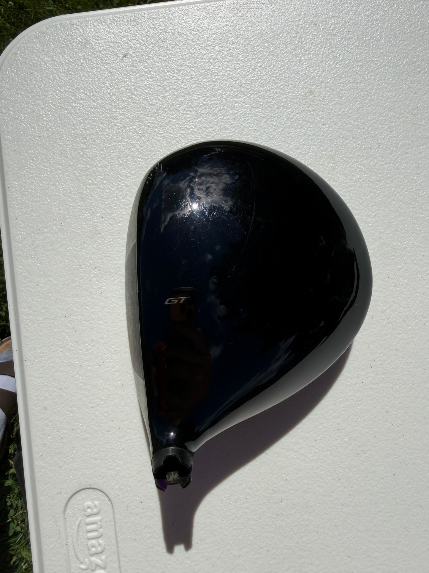 Titleist GT2 Driver 11° +HC Head Only
