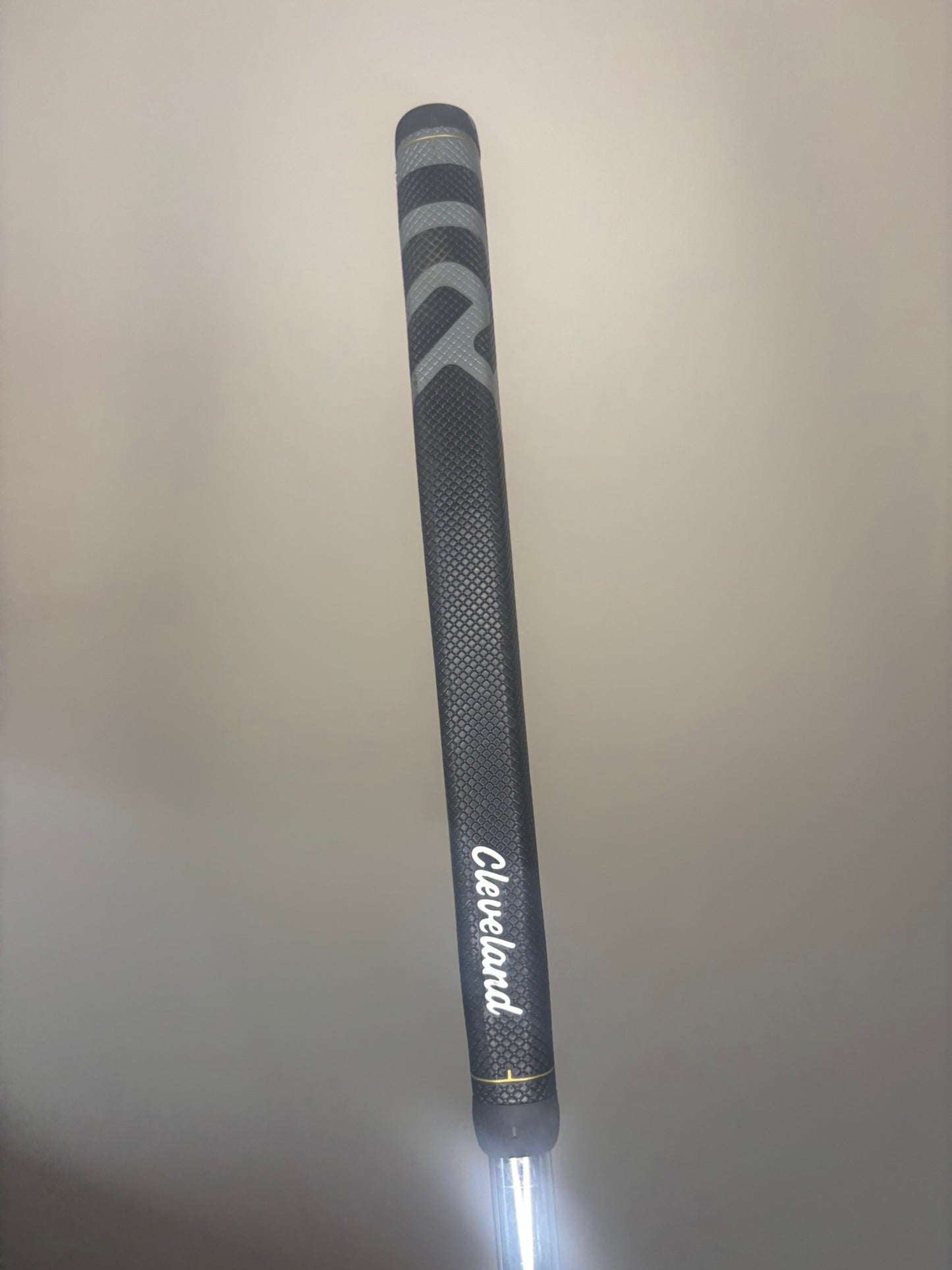 Photo of Spalding T.P.M. 6 Blade Putter Steel Shaft