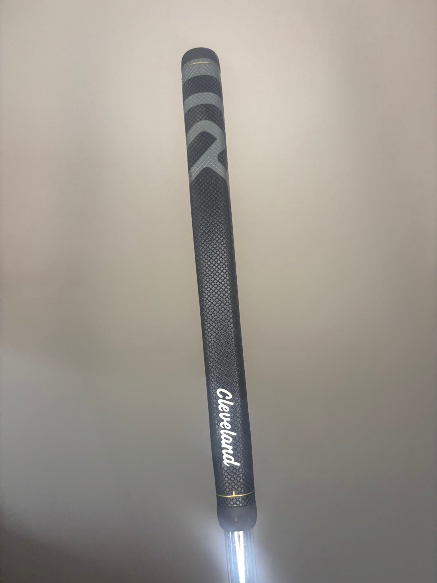 Photo of Spalding T.P.M. 6 Blade Putter Steel Shaft