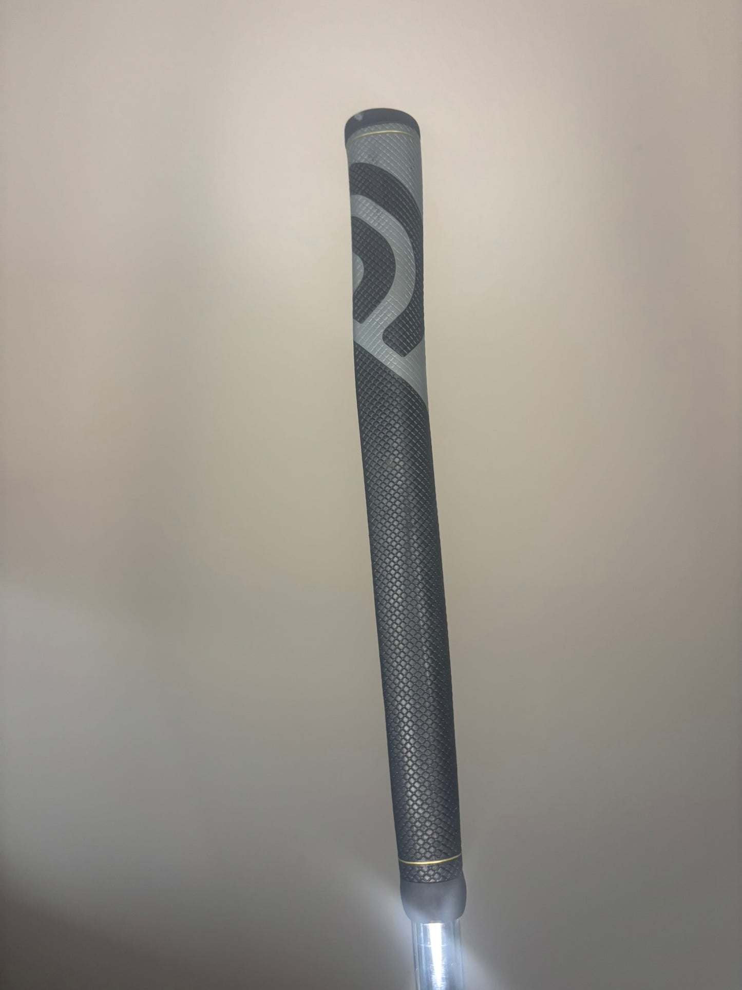 Photo of Spalding T.P.M. 6 Blade Putter Steel Shaft