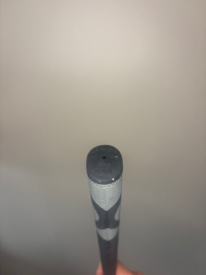 Photo of Spalding T.P.M. 6 Blade Putter Steel Shaft