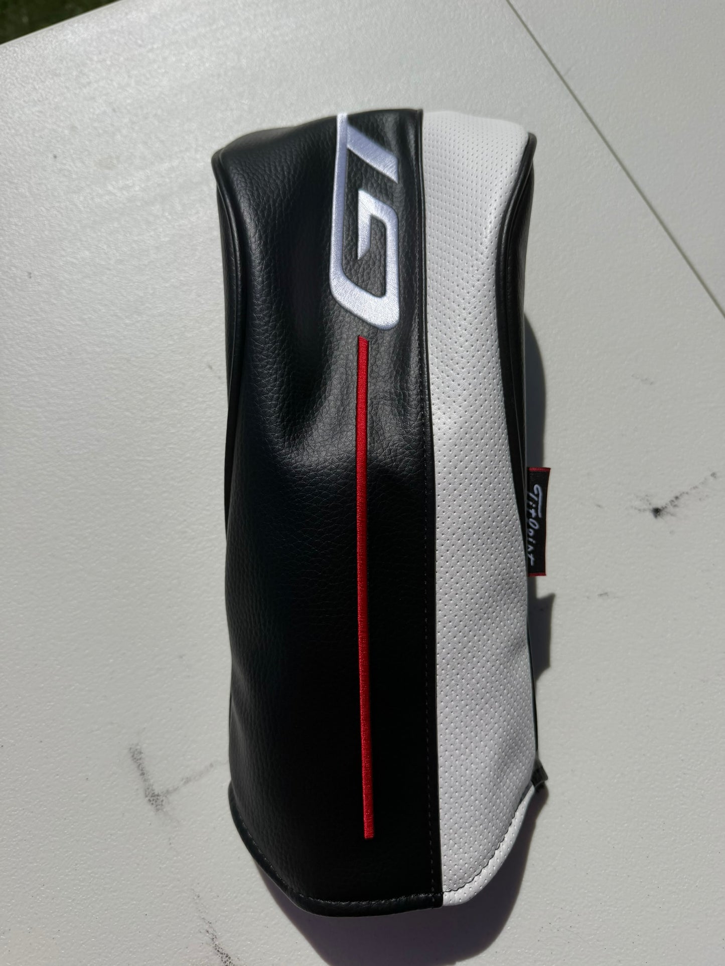 Titleist GT2 Driver 11° +HC Head Only