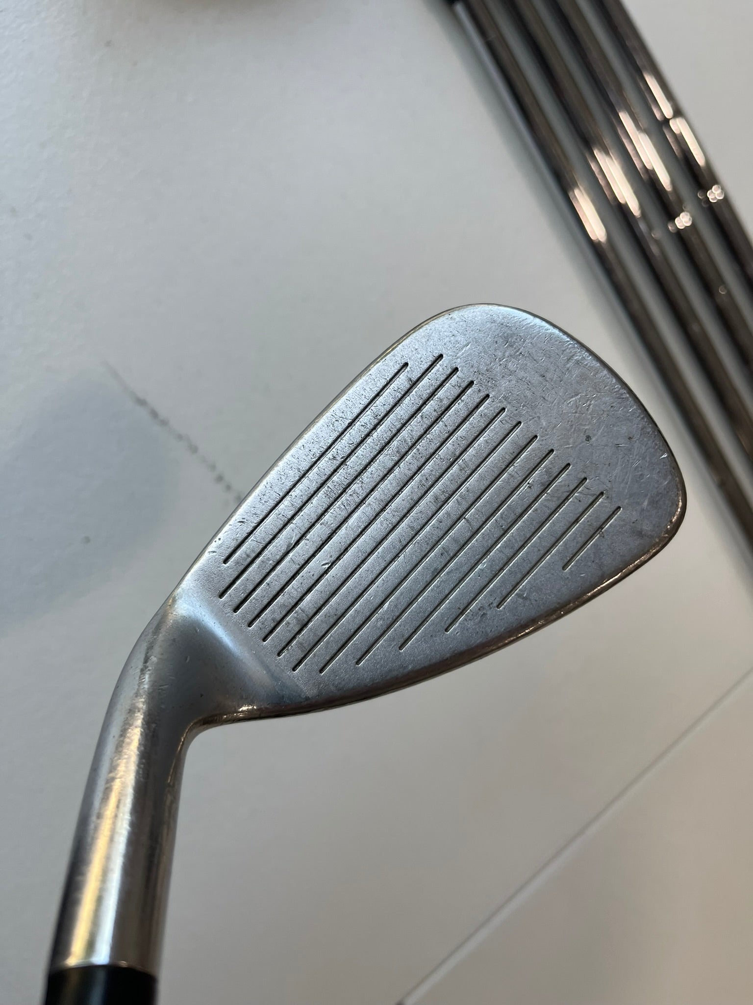 Photo of Titleist 804 OS Iron Set Stiff Flex Ns Pro 970