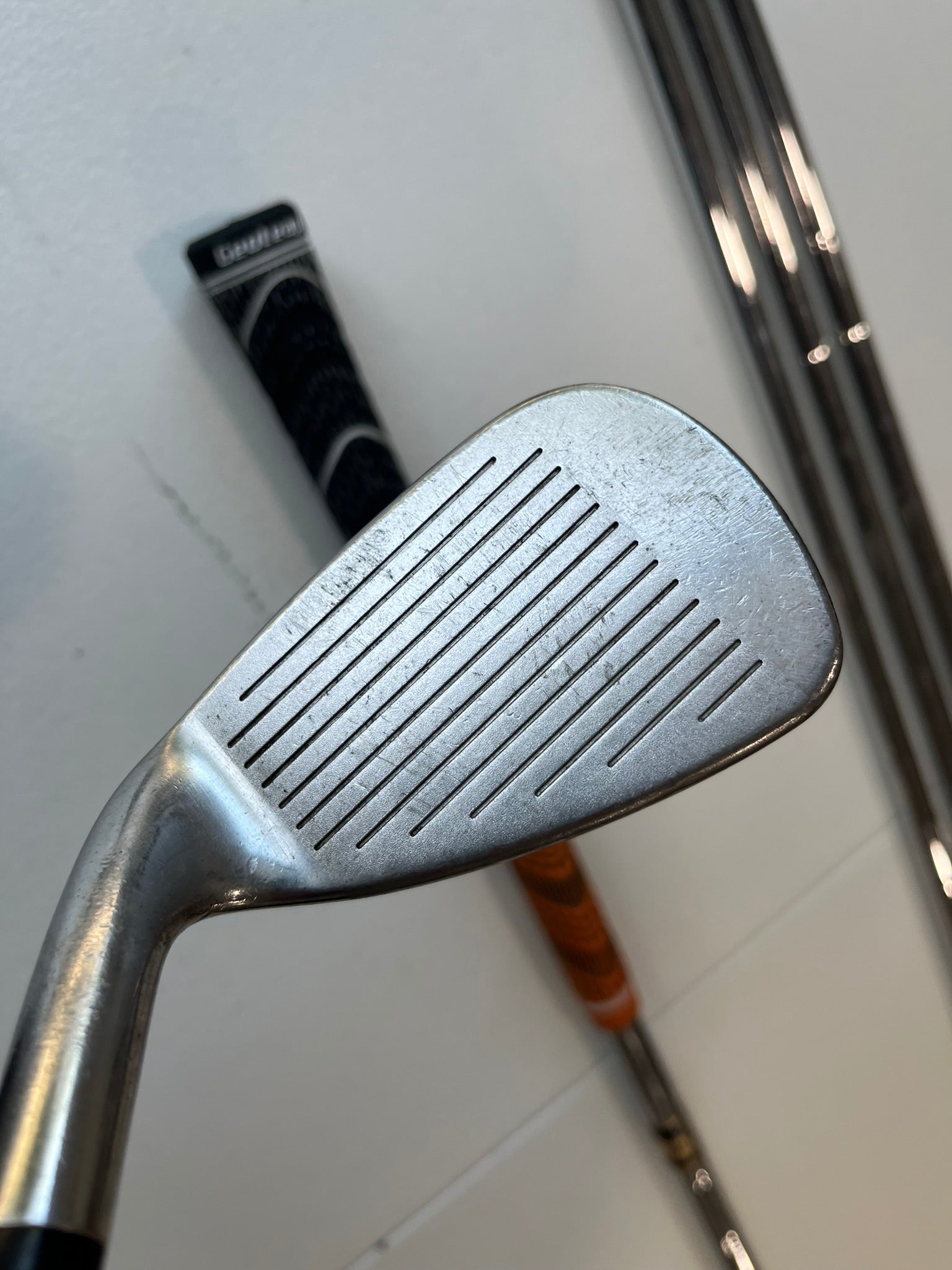 Photo of Titleist 804 OS Iron Set Stiff Flex Ns Pro 970
